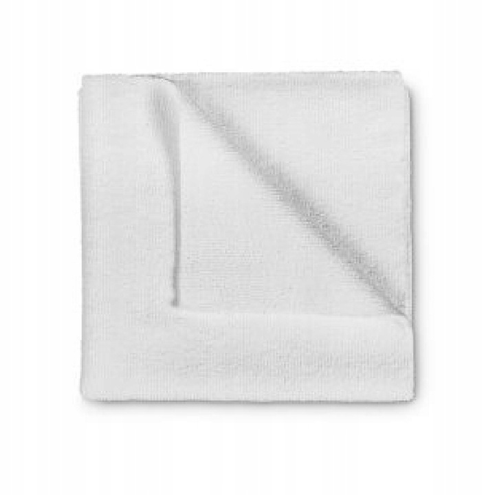 Elite Premium 40x40 390gsm Biała Mikrofibra Dedykowna Do Pielęgnacji Skóry