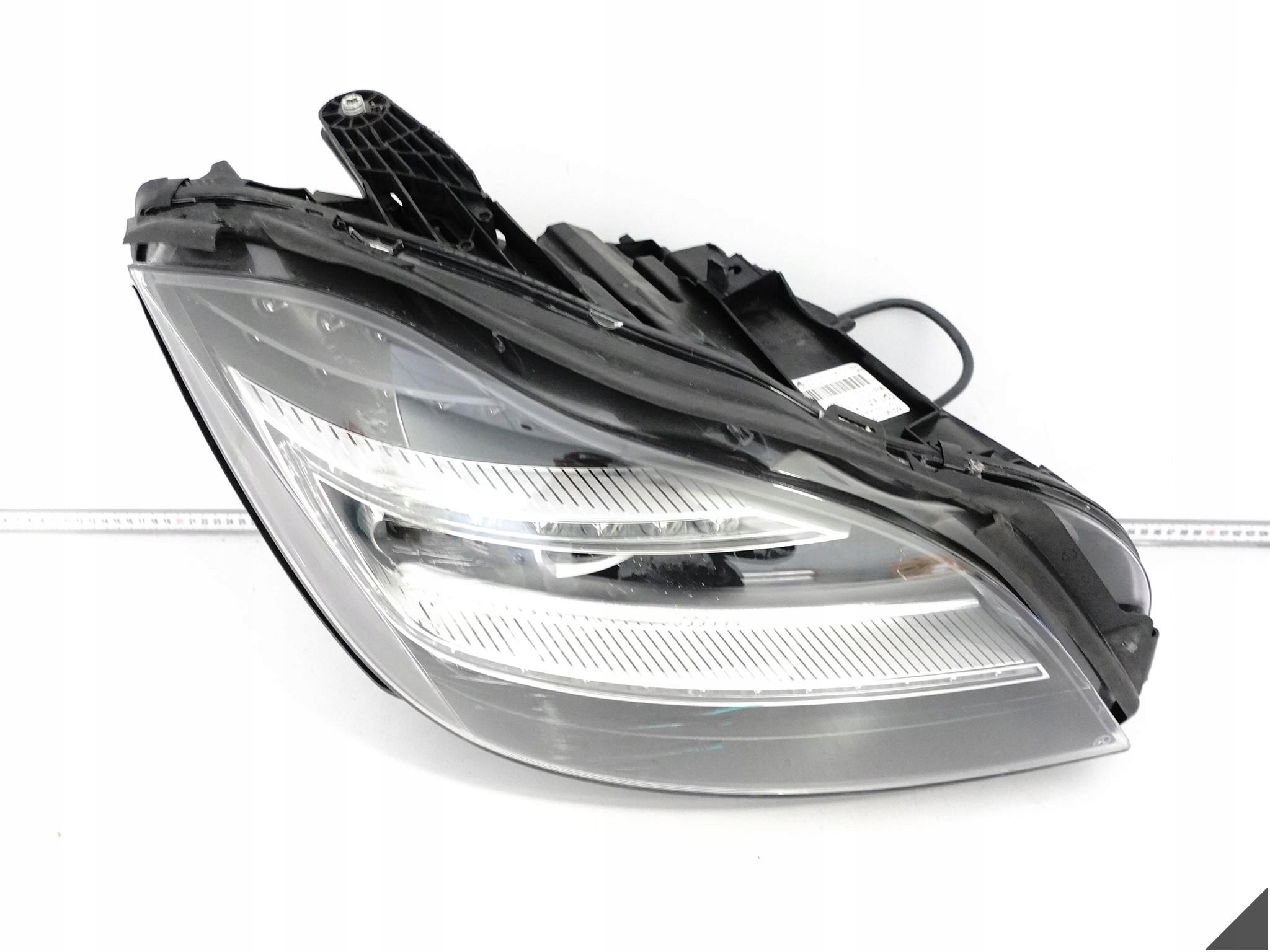 MERCEDES CLS C218 X218 W218 10-14 light FULL LED HIGH PERFORMANCE right UK