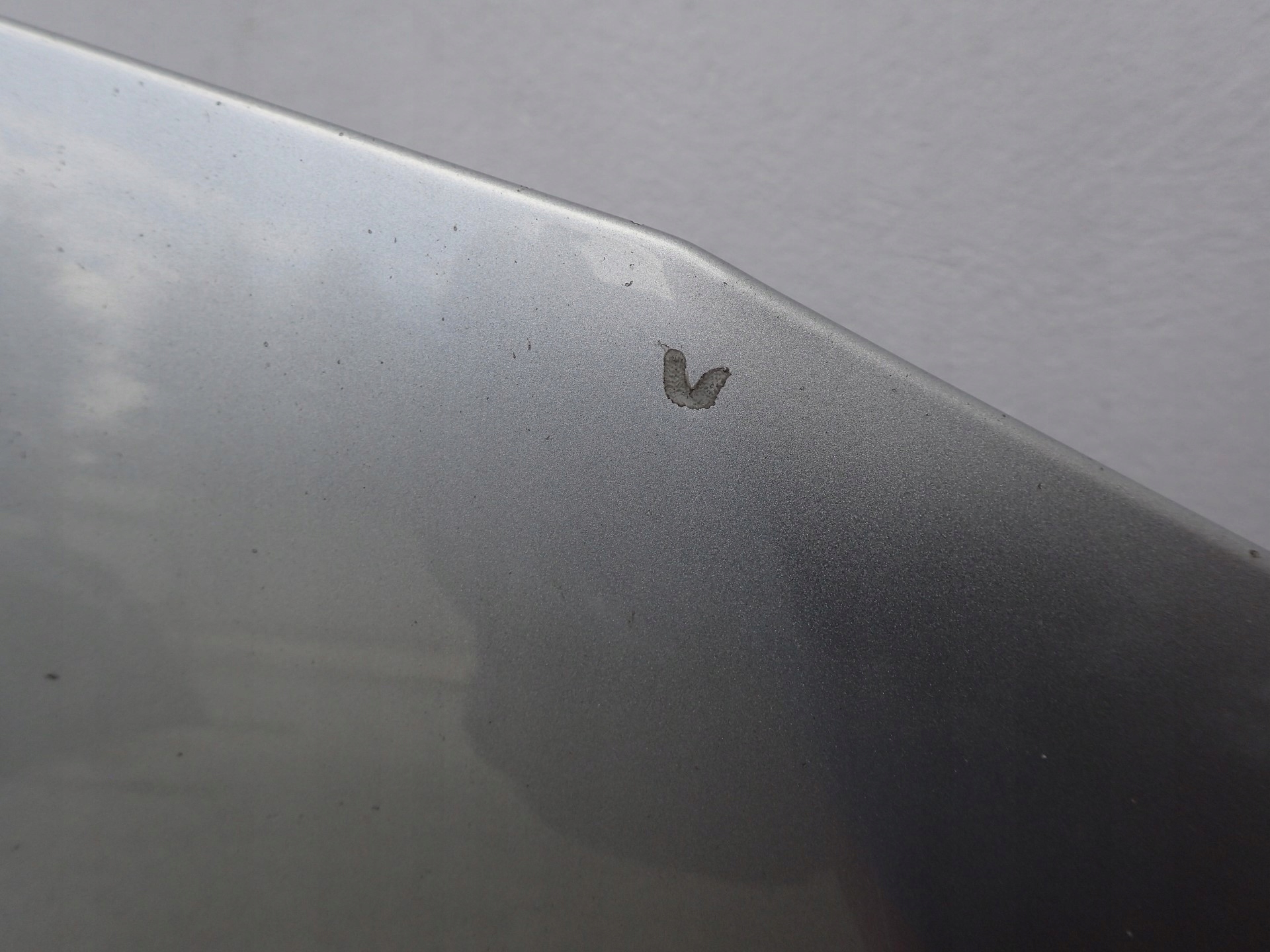 Capot BMW 3 III E90 E91 LIFT LCI