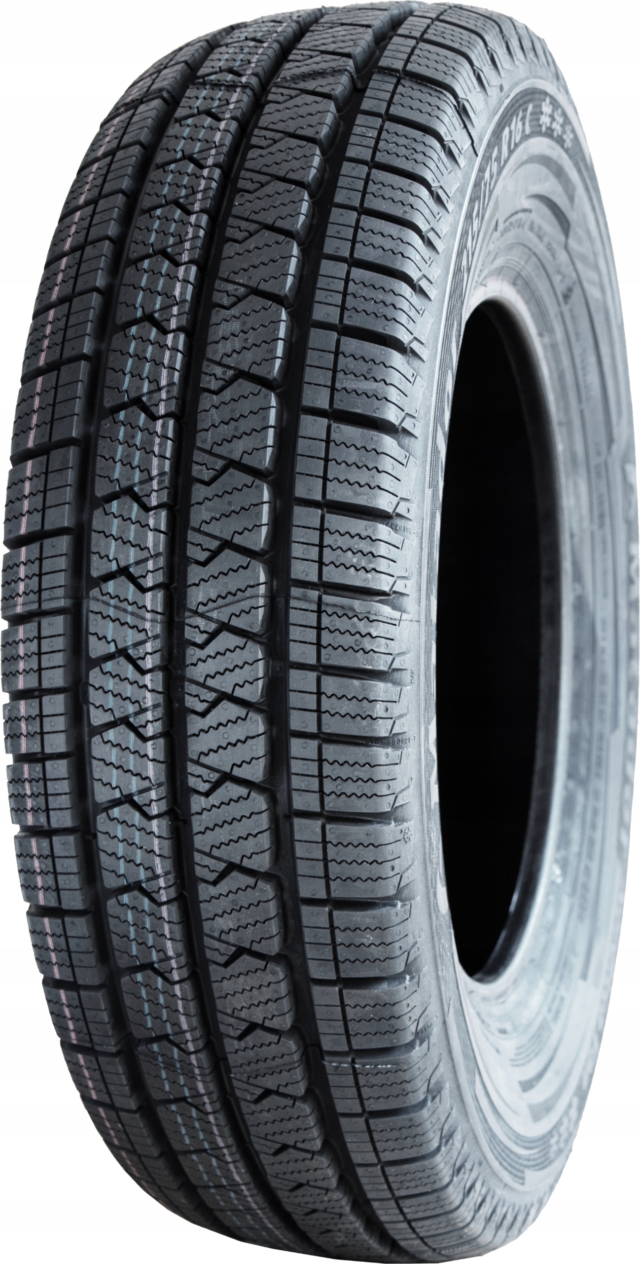 4x Opony zimowe 225/65R16C 112/110R Nordicca Van MATADOR 2023 Liczba opon w ofercie Komplet 4 szt.