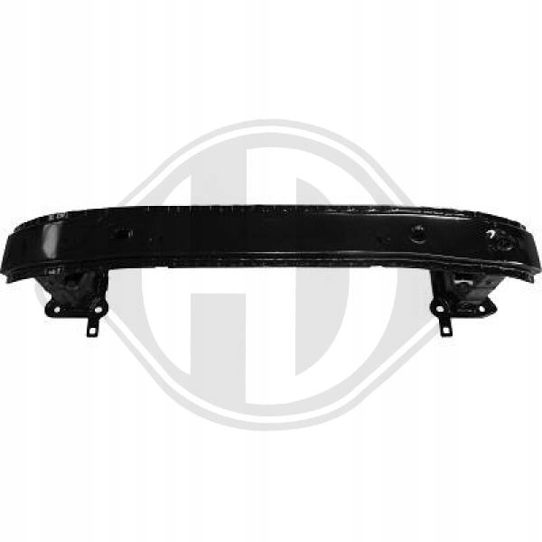 7614060 - Амортизатор удару для VOLVO S40 / V50 04-12