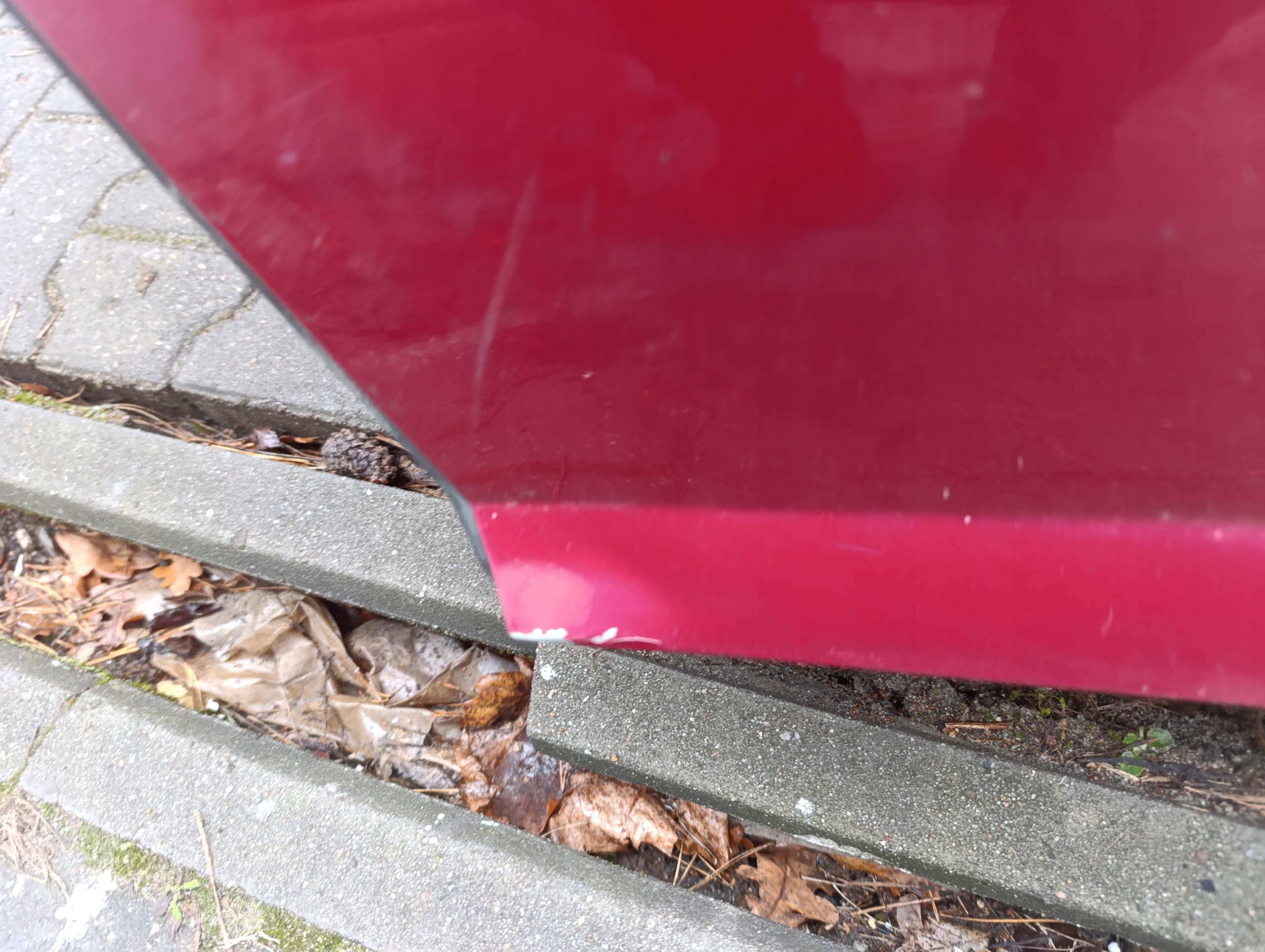door left front left front peugeot 407 SW KKQD