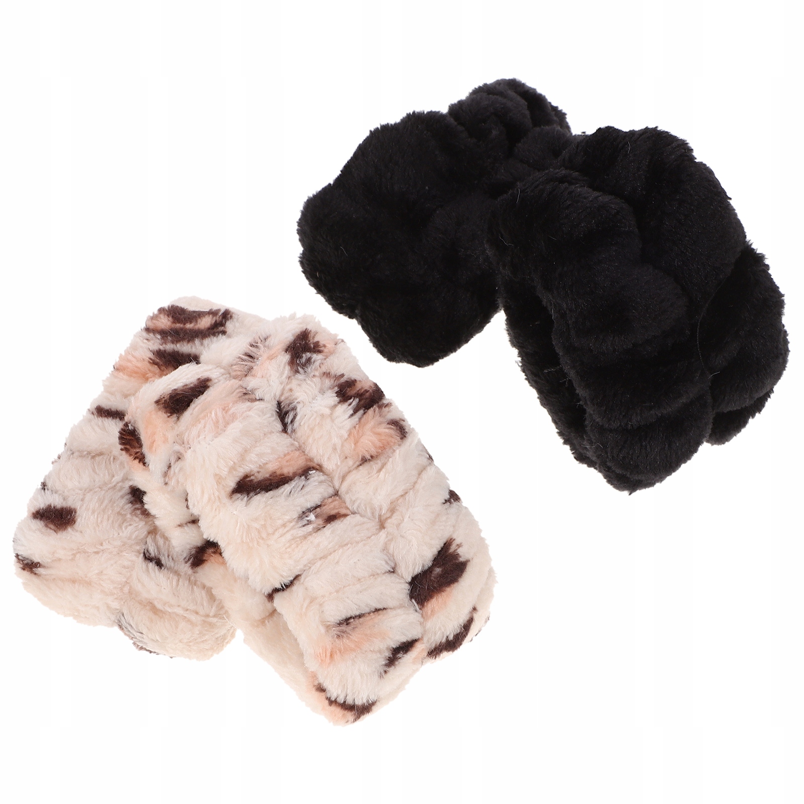 OPASKI NA NADGARSTEK DO MYCIA TWARZY OPASKI NA NADGARSTEK DO MYCIA SPA 2 PARY Marka bez marki