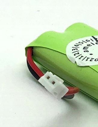 Akumulator DO SIEMENS GIGASET A140 A160 A240 AS140 2,4v 800mAh NiMh EAN (GTIN) 5904506121144