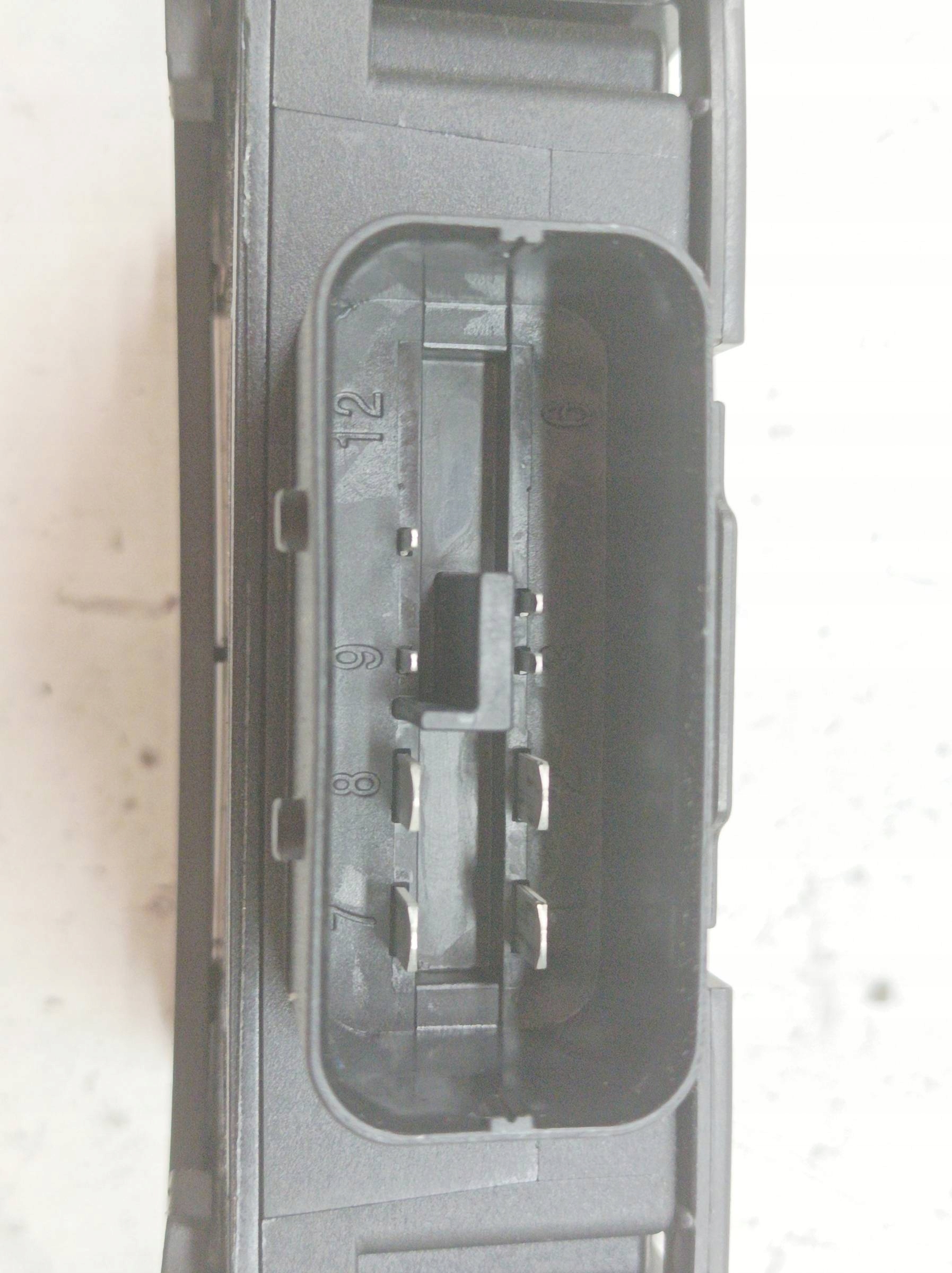 voltage module 3AA919041A 0380965549 VW Volkswagen Jetta VI (2010- )