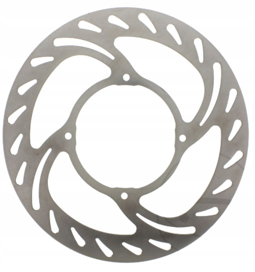 Přední Brzdový Kotouč Kawasaki Klx 250 300 650 Kx 125 500