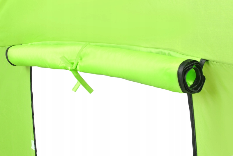 NAMIOT DLA DZIECI DOMEK TUNEL BASEN DO DOMU OGRODU ZESTAW + 200 Piłek *HIT* Rodzaj domek