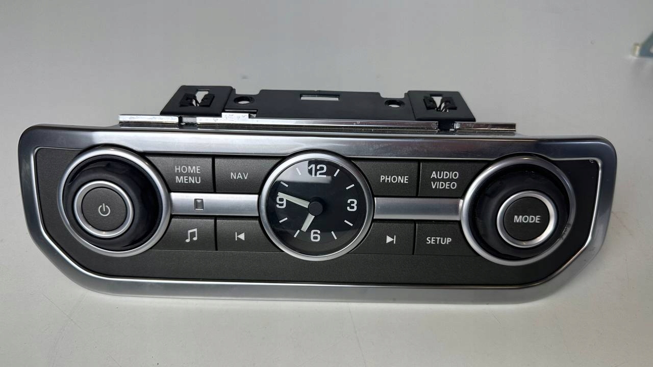 ПАНЕЛЬ УПРАВЛІННЯ ГОДИННИК DISCOVERY IV Ch22-18c858-BB