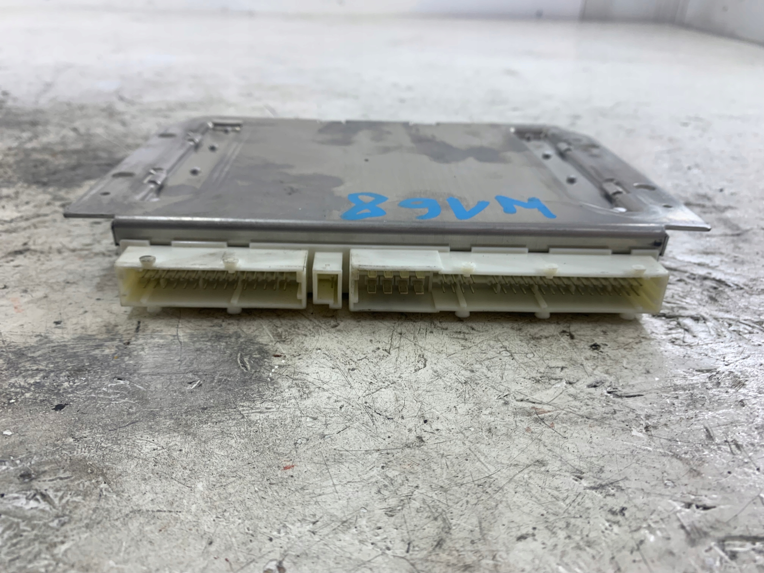 MERCEDES W168 1.7 CDI control unit ESP 1685453532