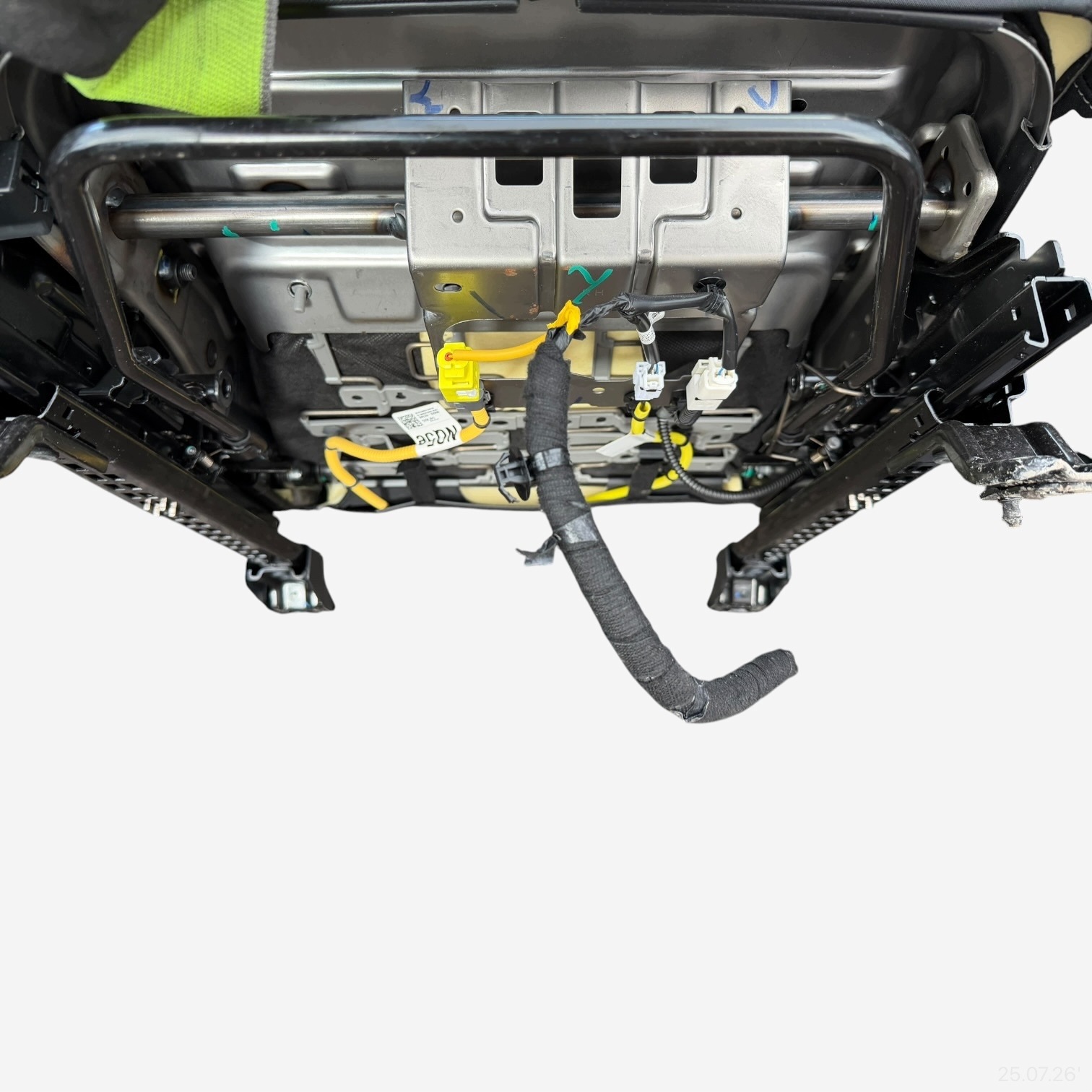 Siège KOMPLET KIA SPORTAGE V 2024 ROK