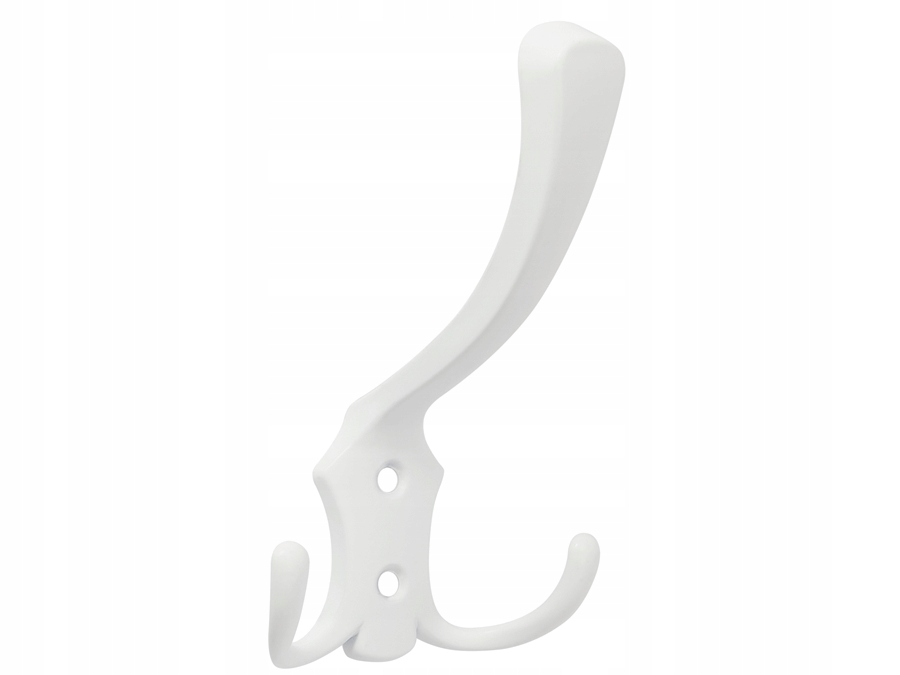 

Wieszak Meblowy Na Ubrania Biały CH02/CH05 (WP59)