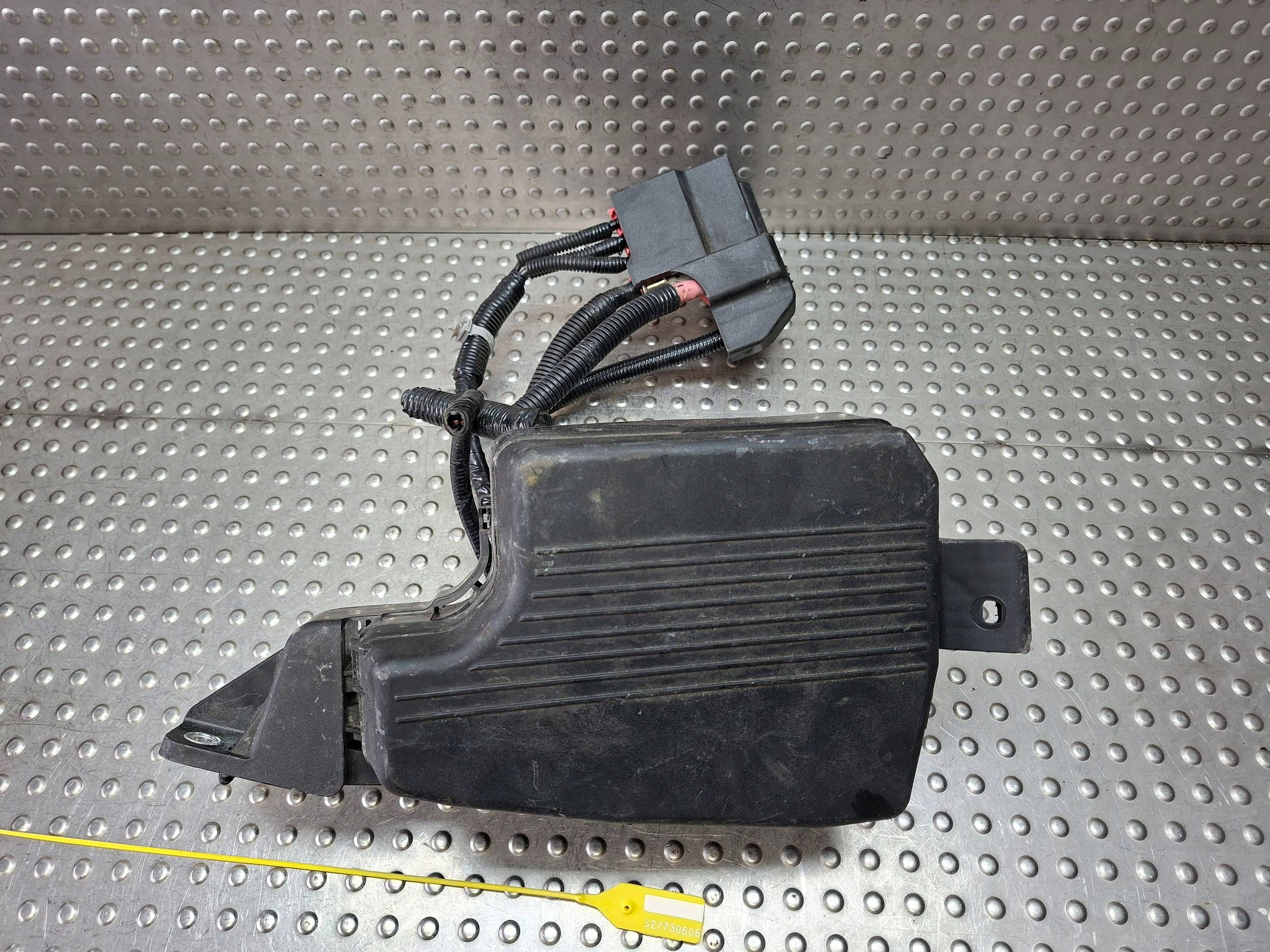 Module fusibles MAZDA 6 GJ 12- 2.2 D KD45-66767