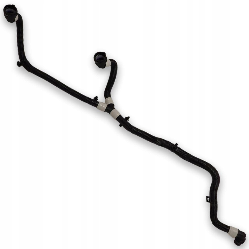 1585707-00-E - ТЕСЛА МОДЕЛЬ X S ПЛЕД КАБЕЛЬ СИСТЕМИ РАДІАТОРА