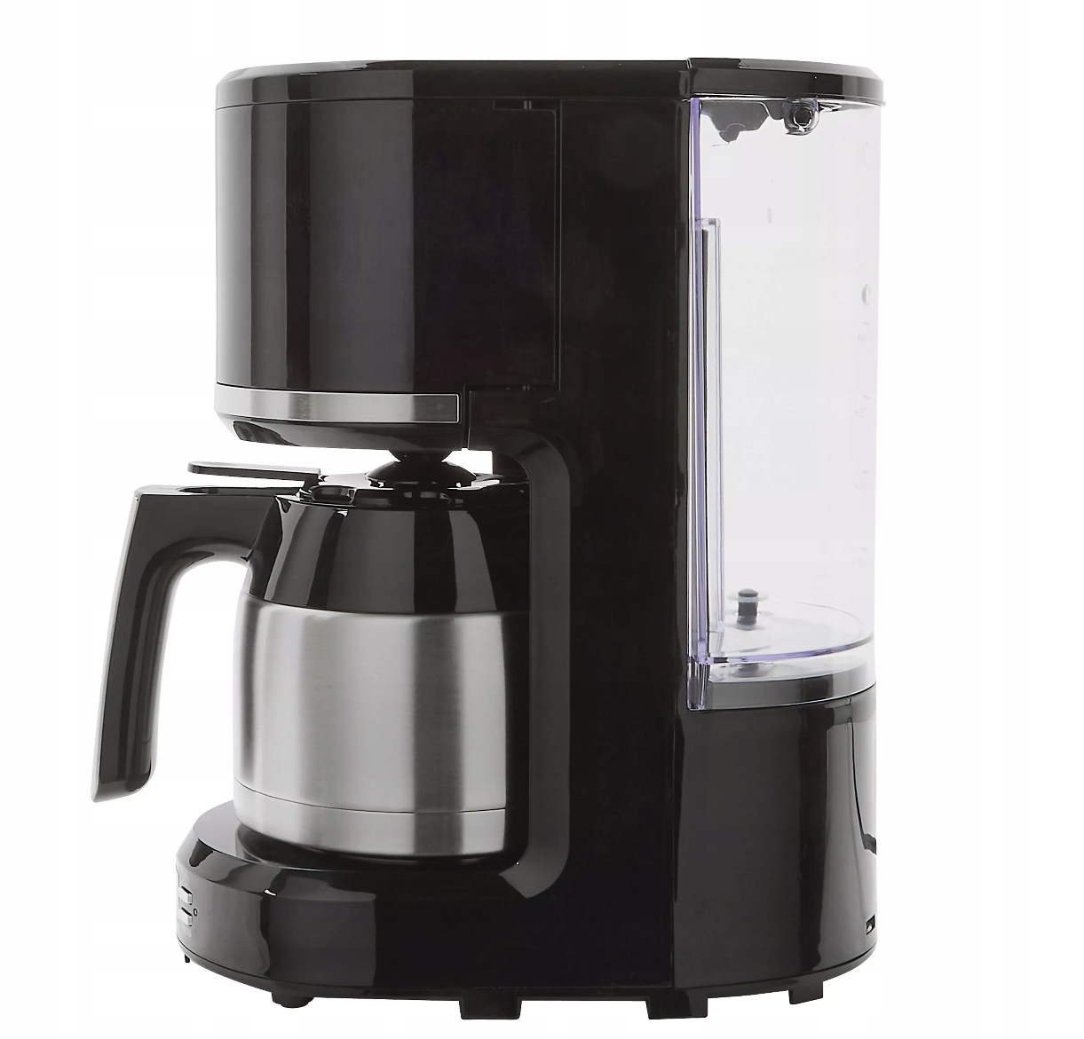 Prepadový kávovar Essentielb ECPI2 900W Isotermický programovateľný hrnček