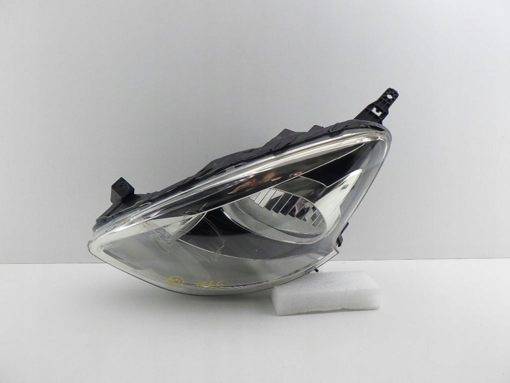 NISSAN MICRA K13 LIFT 13- light front left