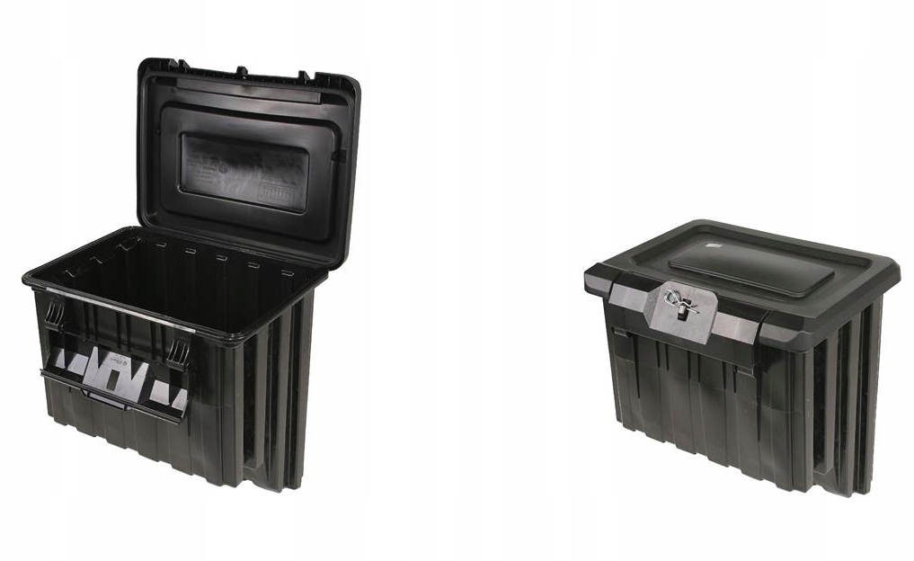 Skrzynka narzędziowa duża KOGEL/SCHMITZ skrzynia Kod producenta 95800