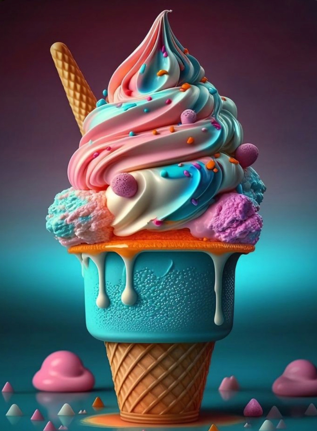 LODY WŁOSKIE WYBOROWE Soft Koncentrat w proszku CUKUS Komages 10kg Nazwa handlowa LODY SOFT - WŁOSKIE CLASIC WYBOROWE 10 KG KLK-2C