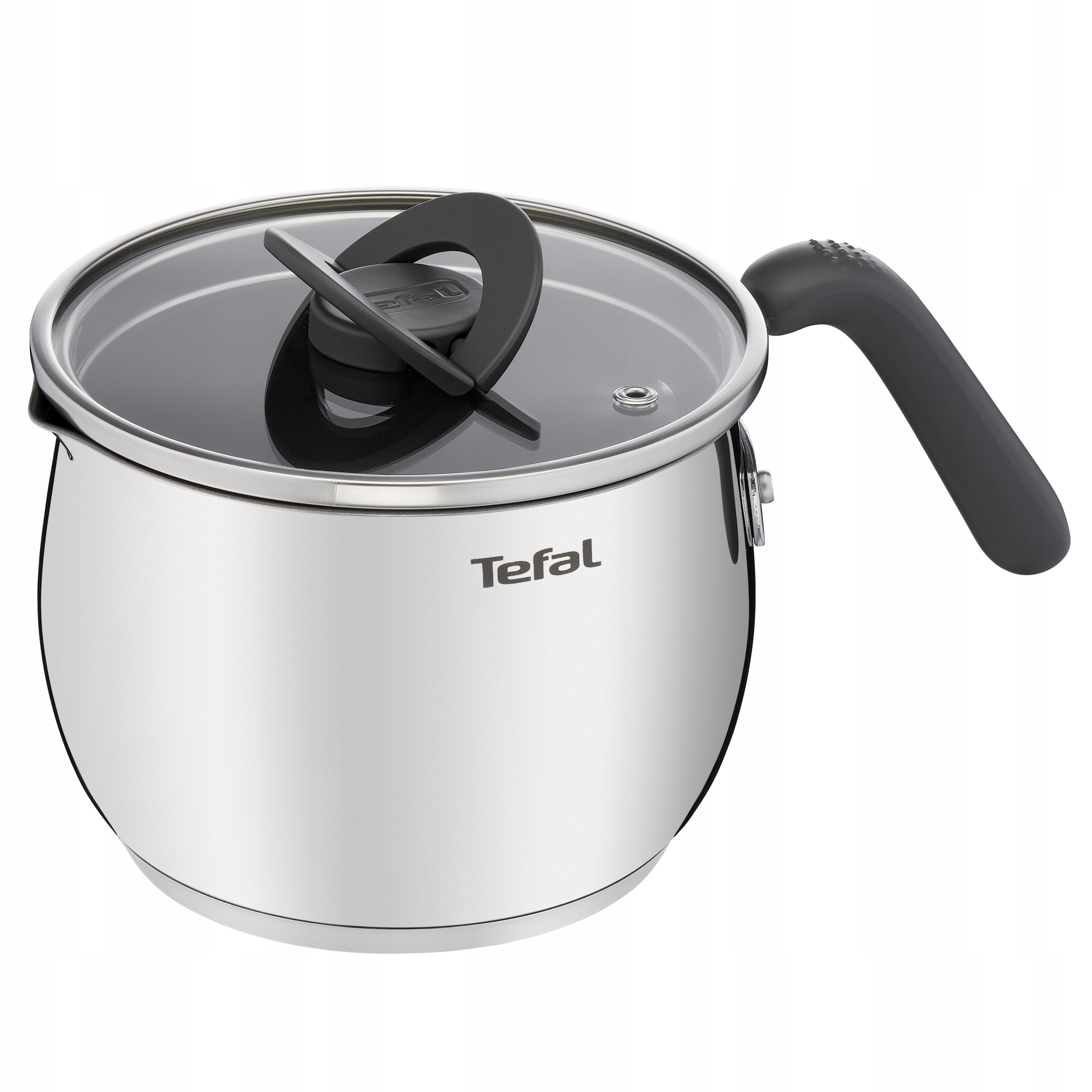 Garnek na mleko wielofunkcyjny 5w1 Tefal Opti'Space 2.5L indukcja