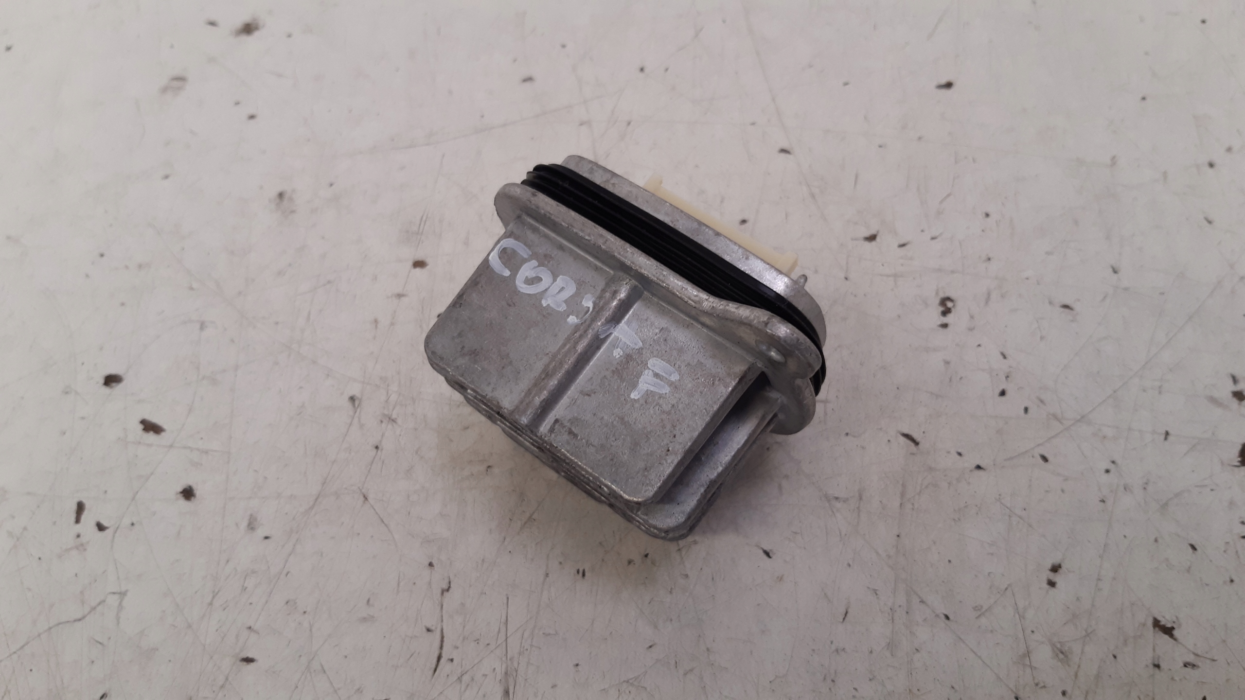 modulo LED 90195123 Opel Corsa F