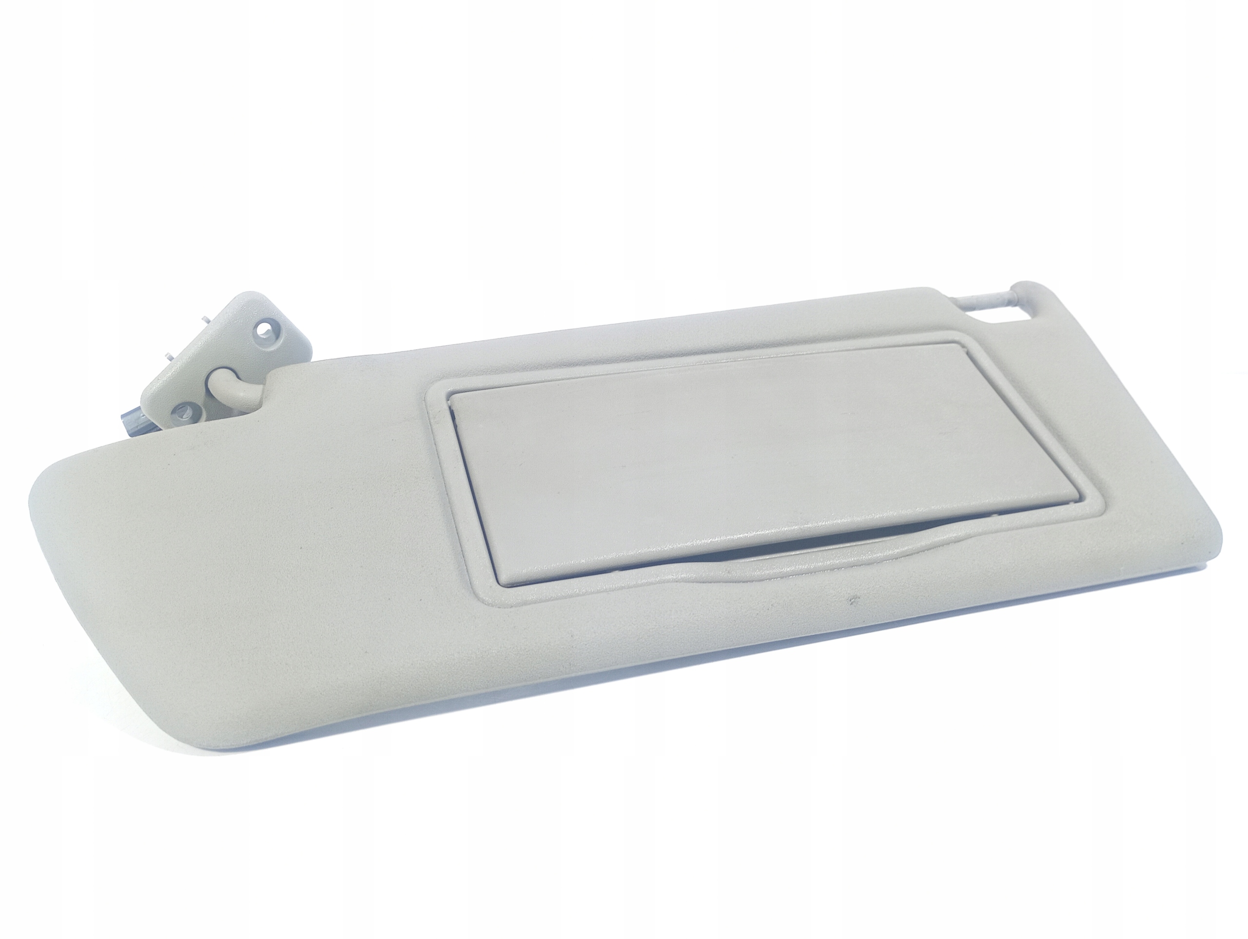 Opel SIGNUM 02-08 cover PRZECIWSLONECZNA left driver´s visor left