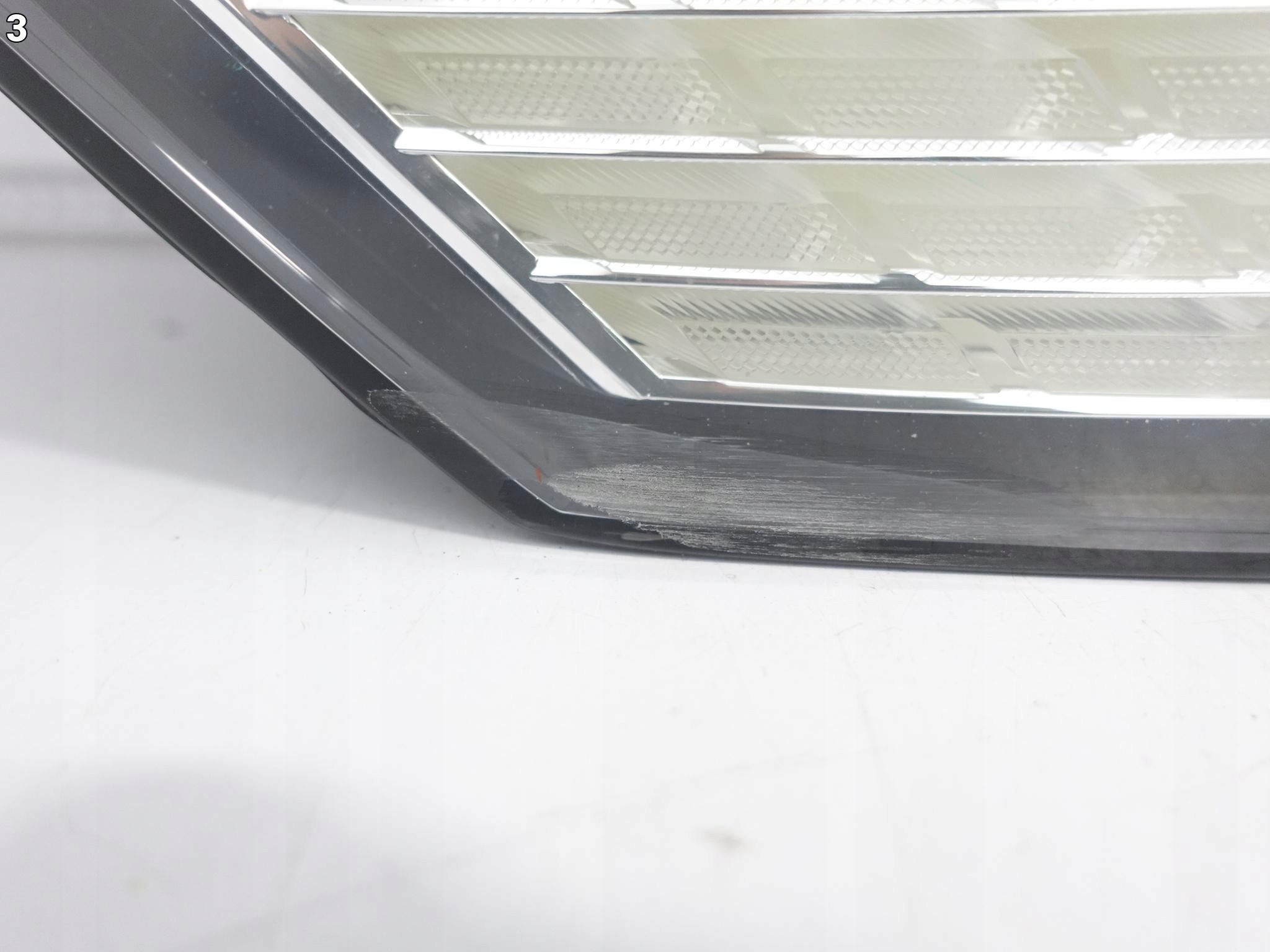 AUDI A3 S3 8Y0 20-24 light FULL LED MATRIX right front EUROPA *036* + module
