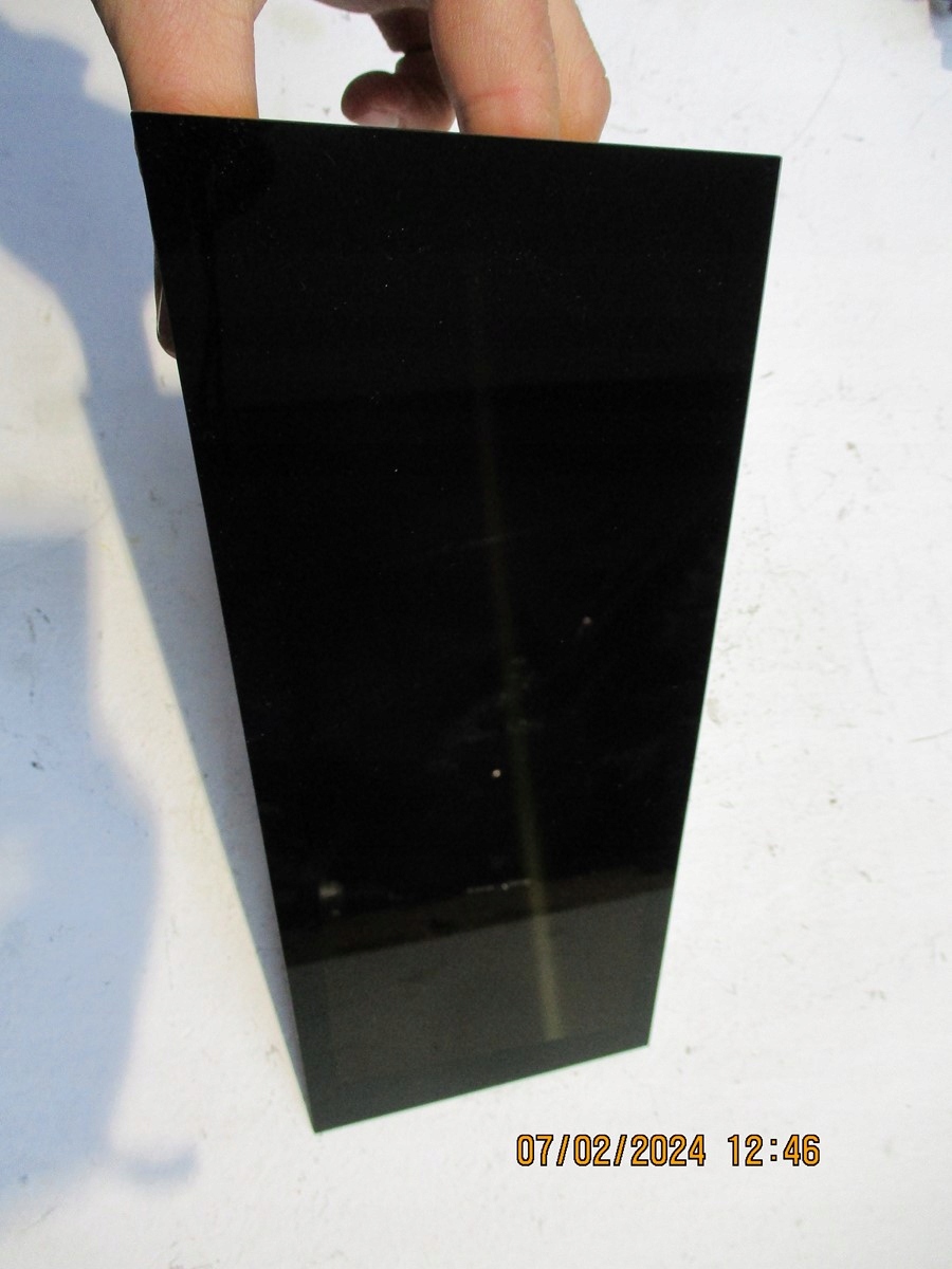 display RADIA PEUGEOT 408 9837654580