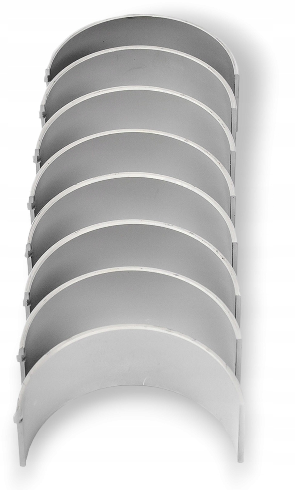 Panewki korbowodowe HYUNDAI 2.2CRDI D4EB 05-