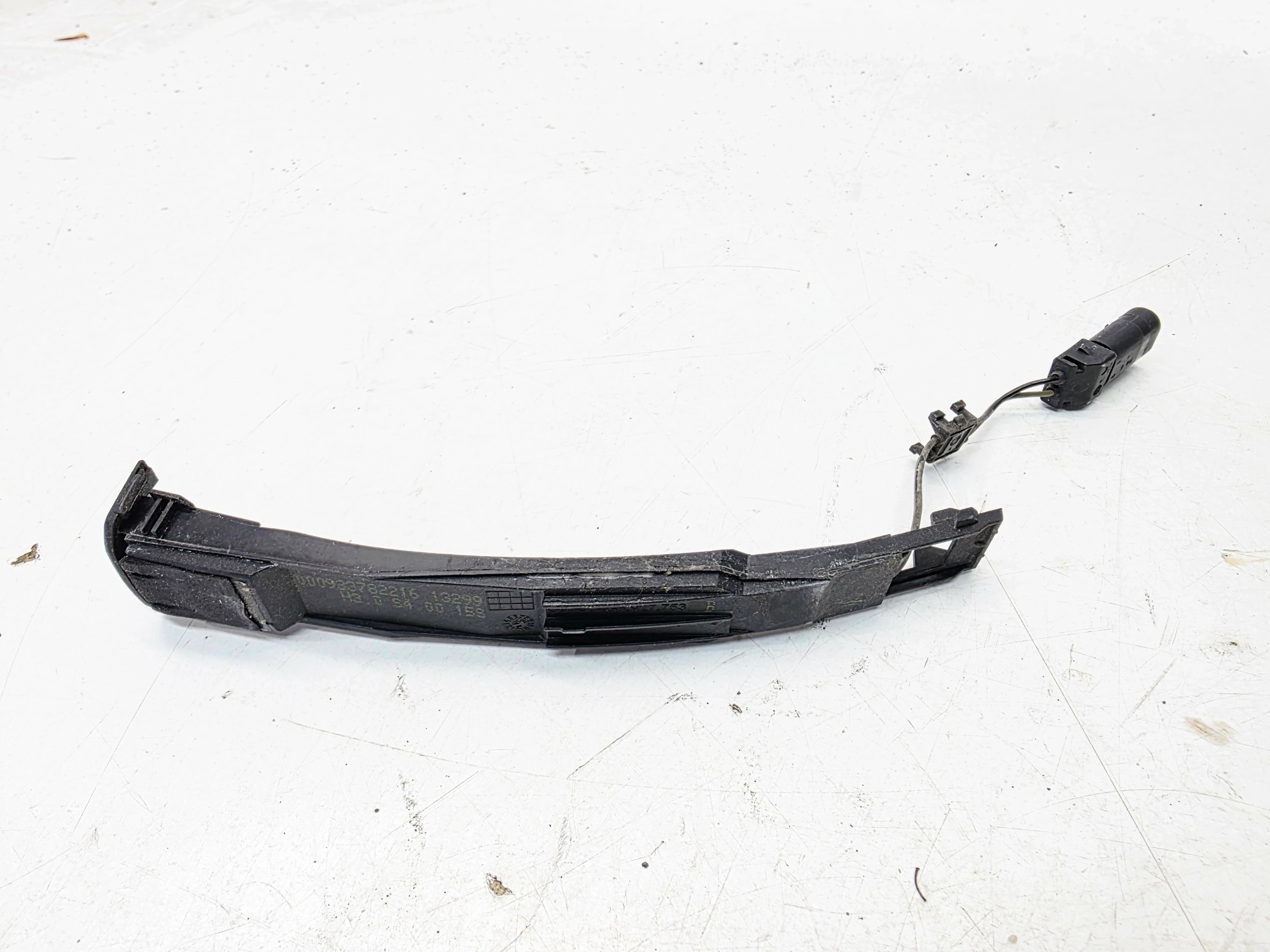sensor handles ZWENETRZNY KEYLESS AUDI A6 C7 A7 A8 D4 4G8927753B