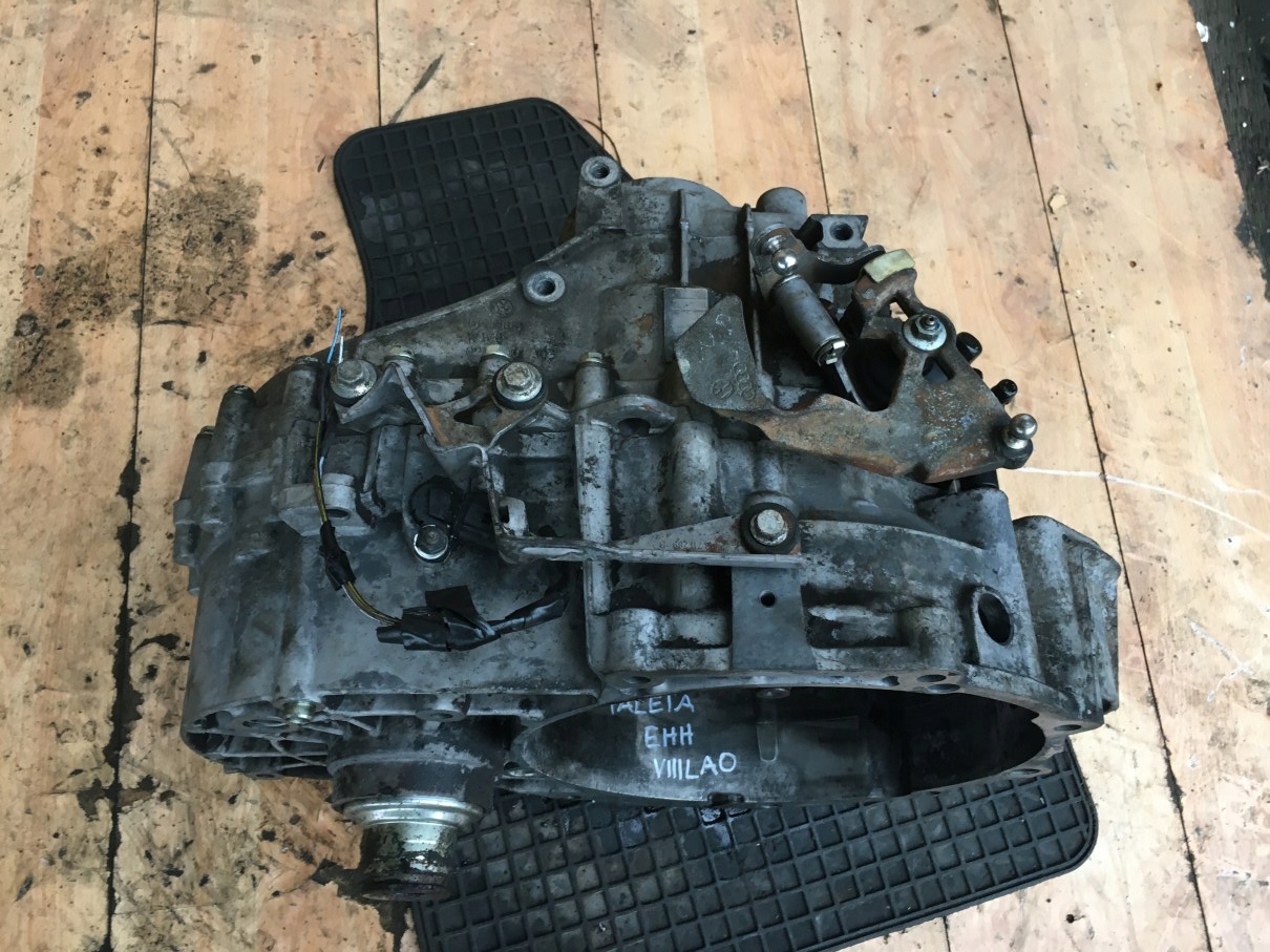 Getriebe VW SHARAN und 1.9 TDI EHH