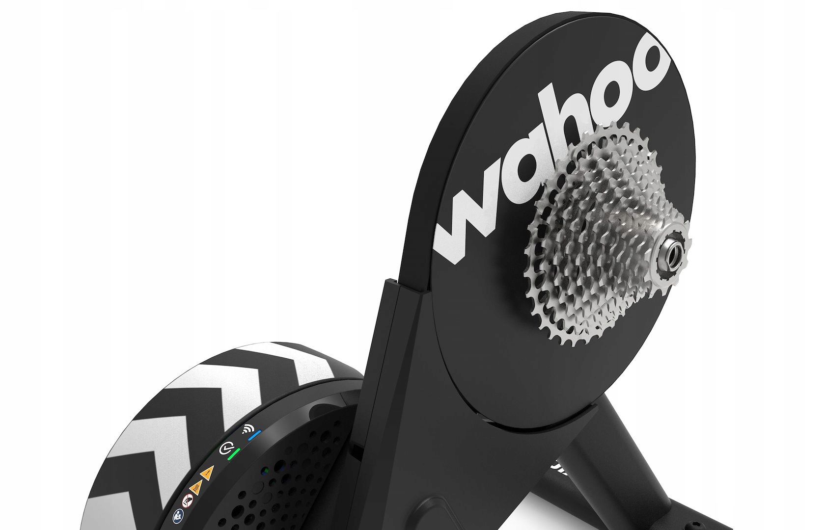 Trenażer Wahoo Kicr Core V2 (11SPD Cassete)