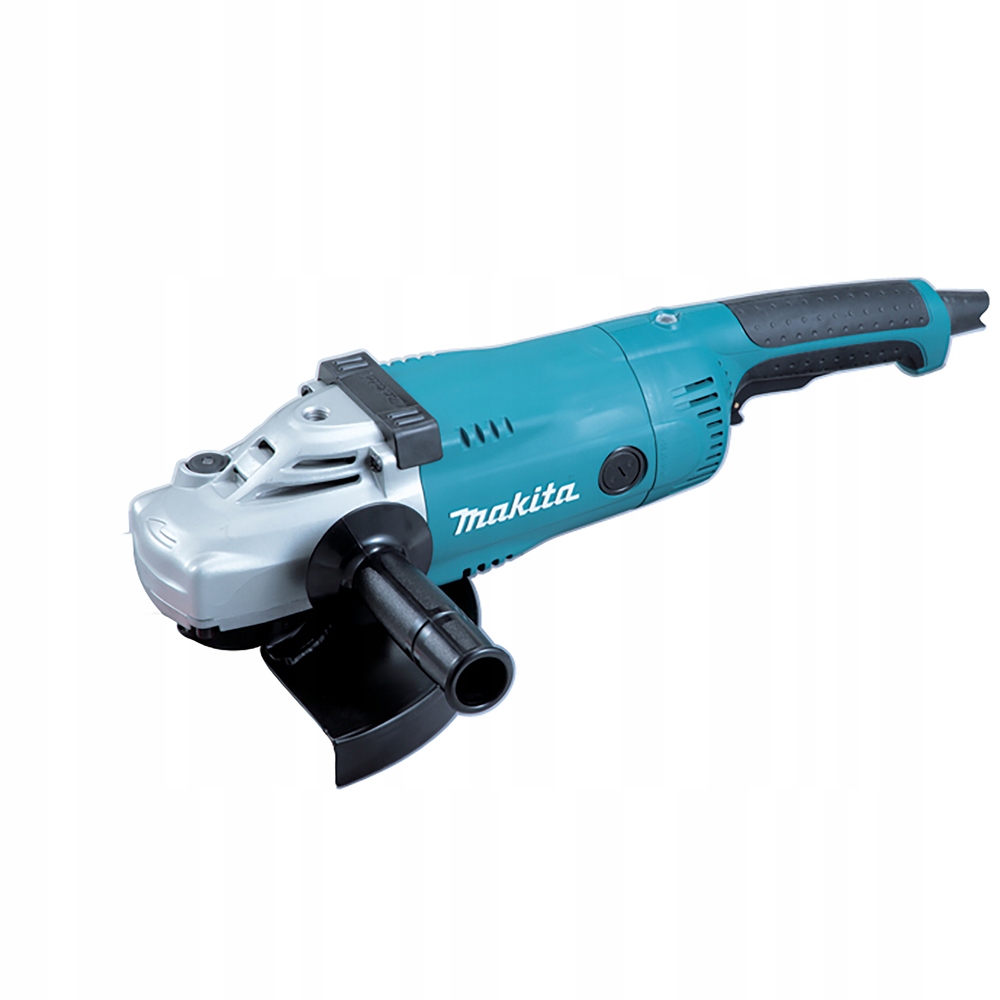 Makita Sieciowa Duża Szlifierka Kątowa Wolny Start 230mm 2200W GA9020R