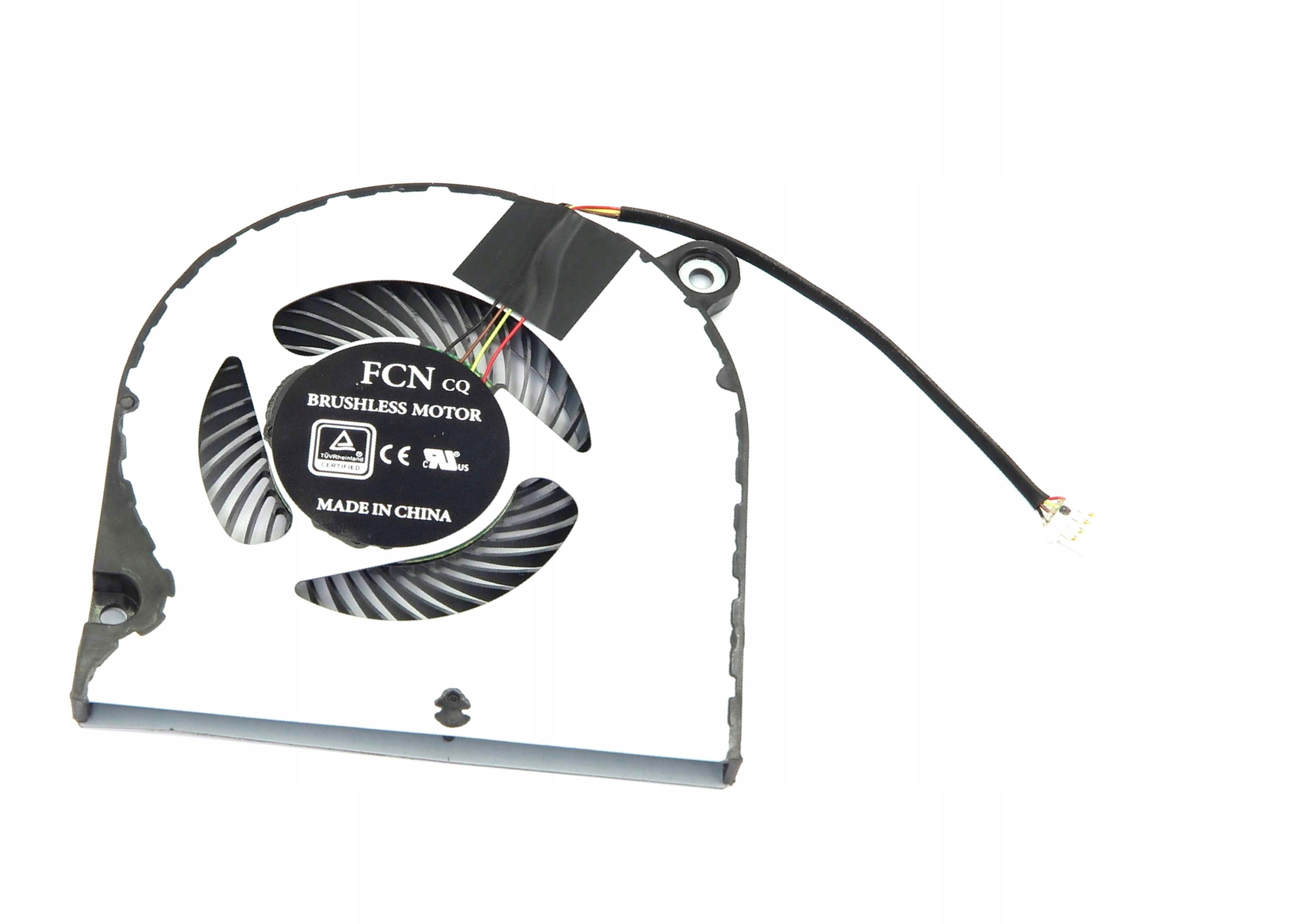 Ventilátor pro Acer A514-52 A514-52G A514-52K A514-52KG A514-53