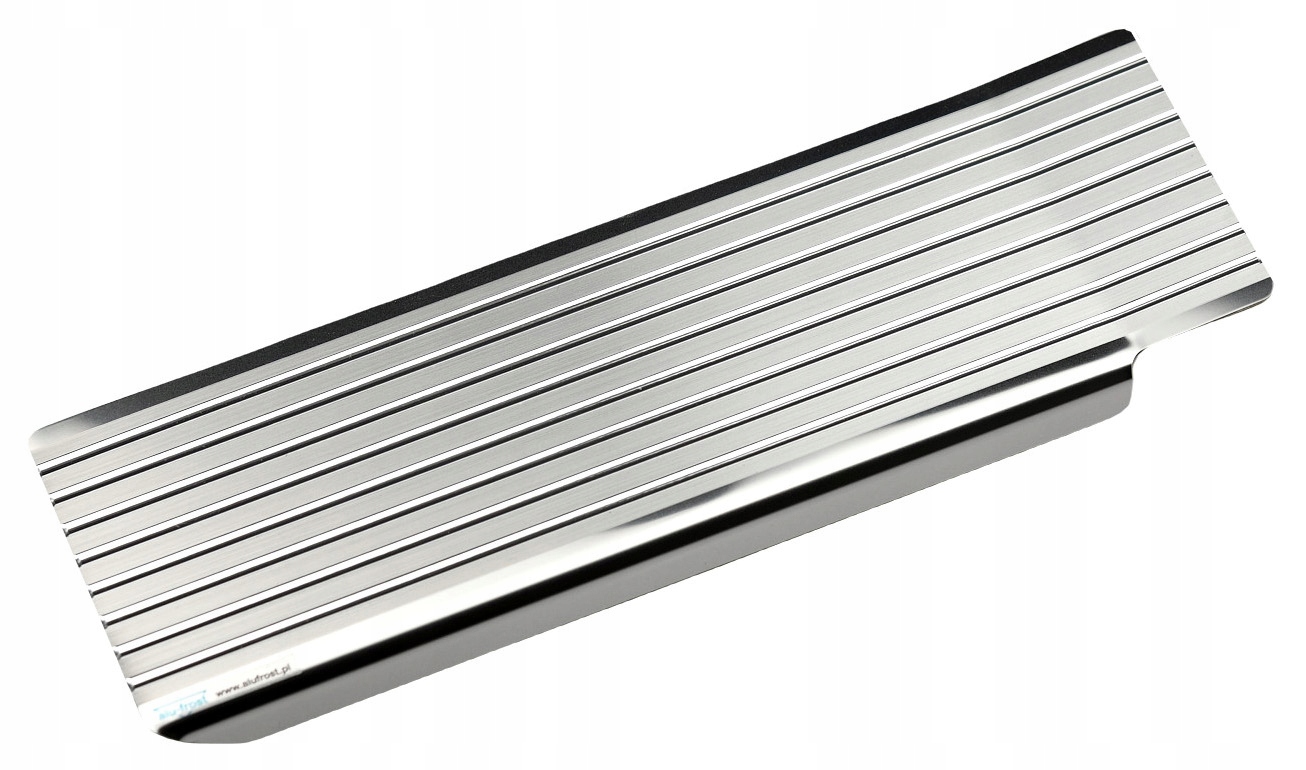 Volkswagen Golf VI 2008-2012 Podstupnice