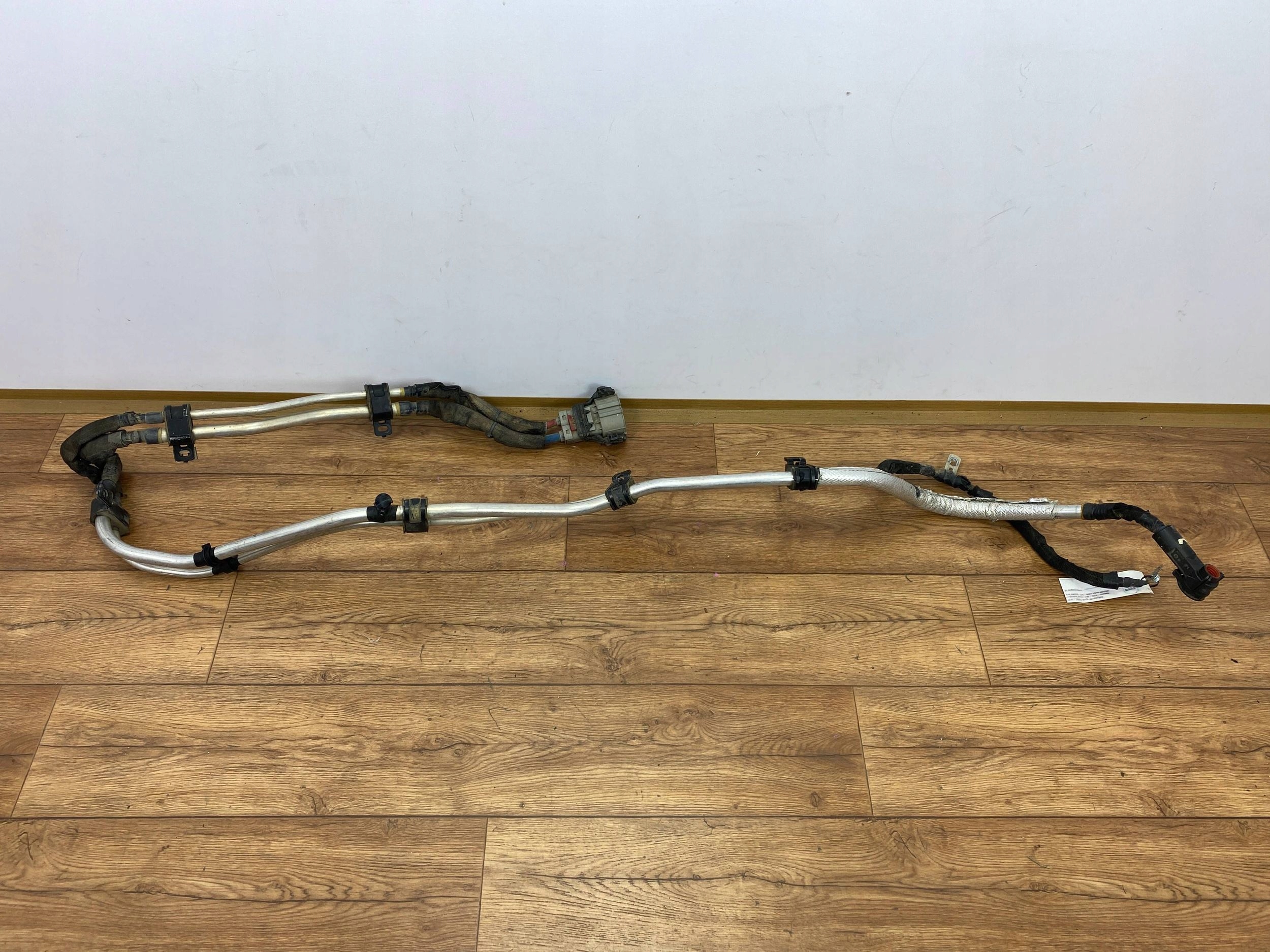 bundle electrical wiring baterii akumulatorow of the engine Jeep Wrangler 2018+