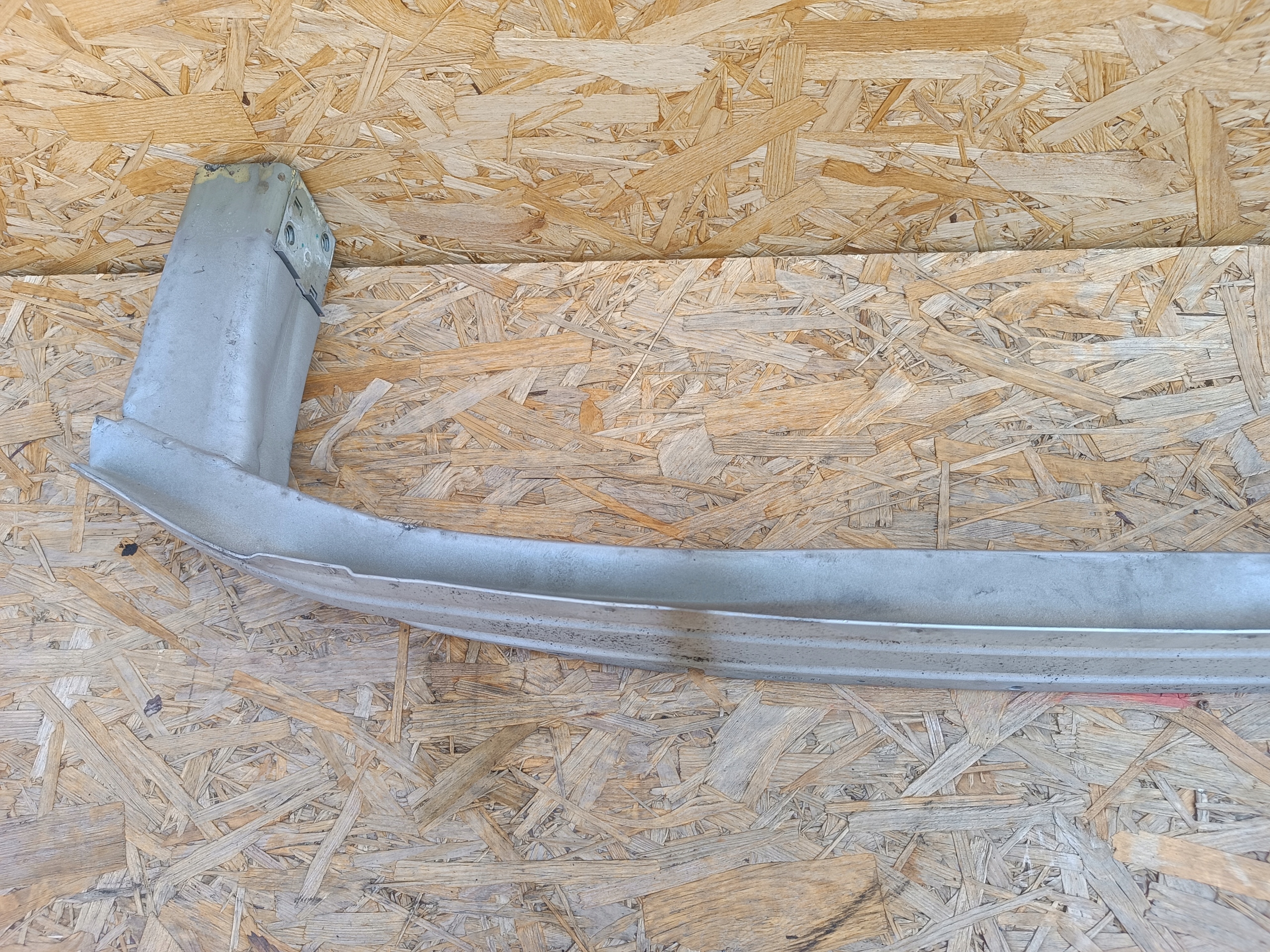 sider front front OPEL ASTRA K V