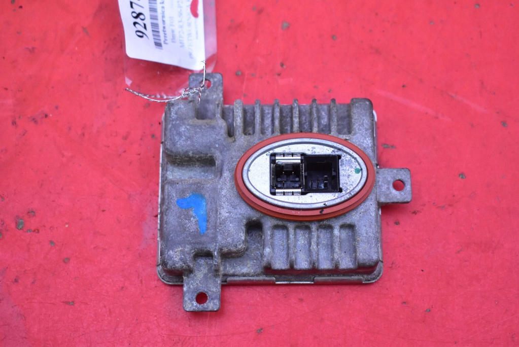 control unit XENON KSENON left 7237647 BMW F01 08-12