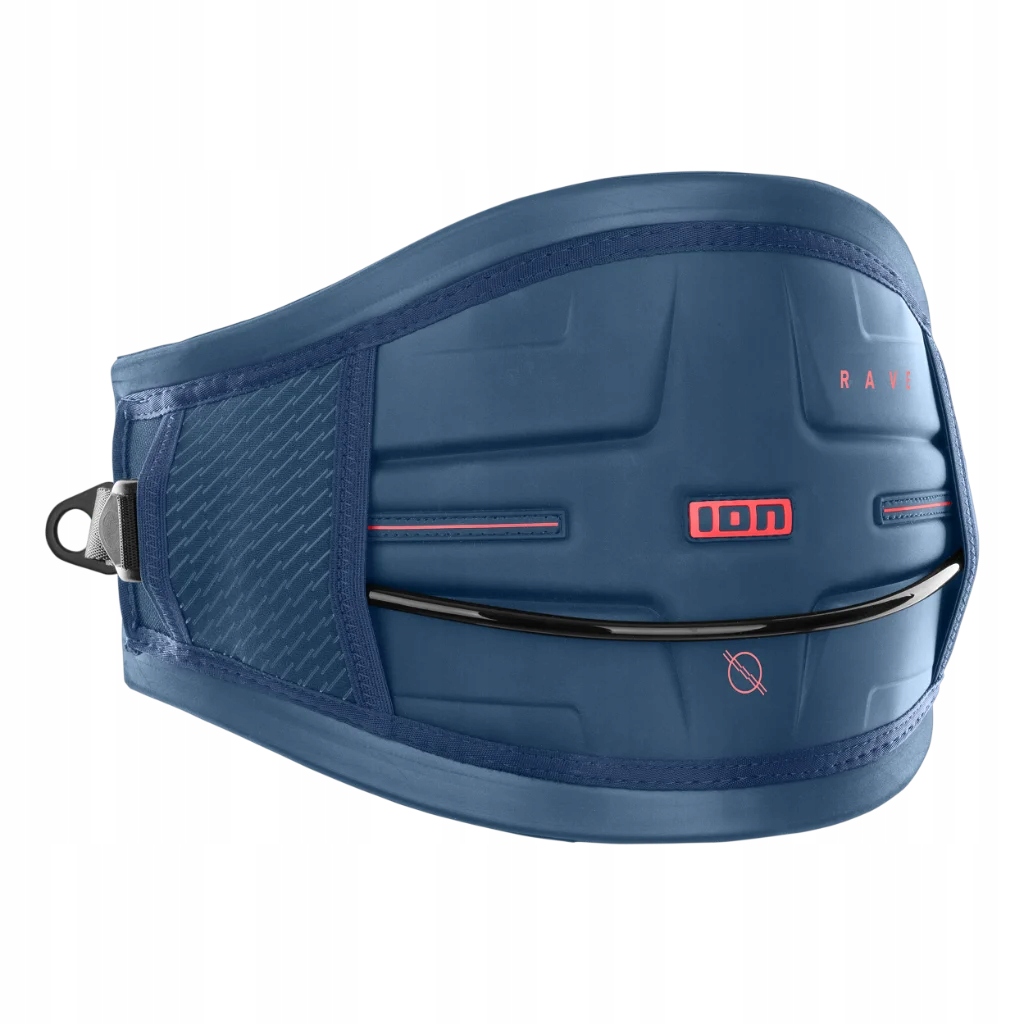 ION 2023 Trapez Wing Rave Cascade Blue 52-54/L-XL Model Rave