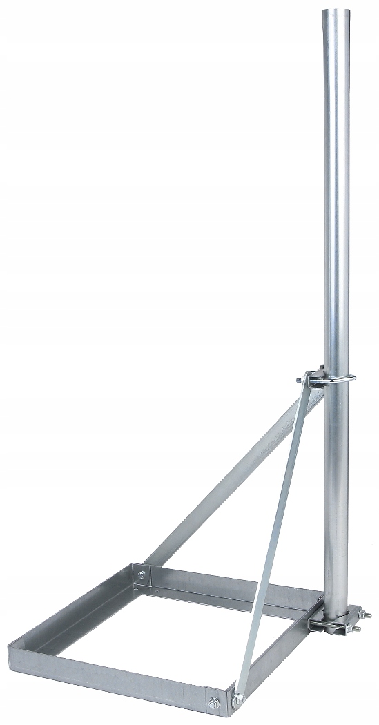 

Maszt balastowy MB-1/1.0S wysokość 1m