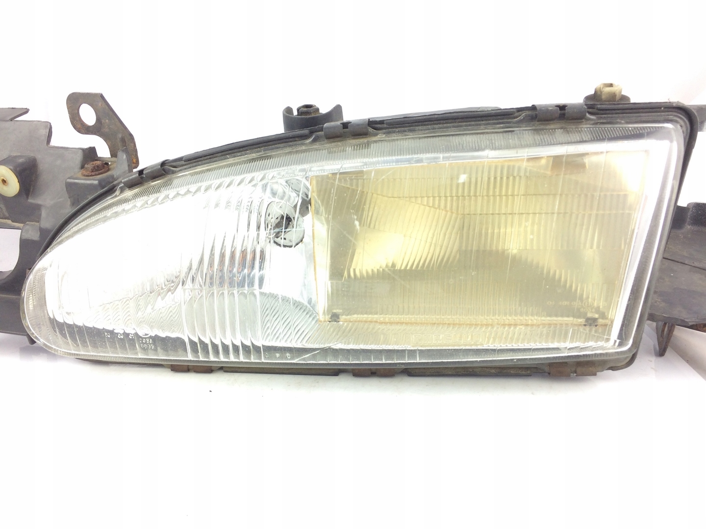 REFLEKTOR light front FORD MONDEO left FORD