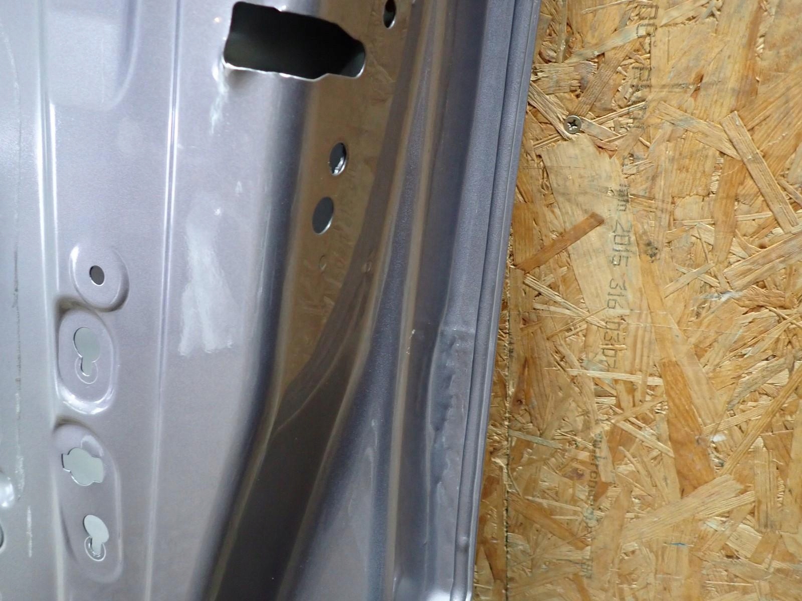door right front right front OPEL GRANDLAND X A18 2017- YP00119680