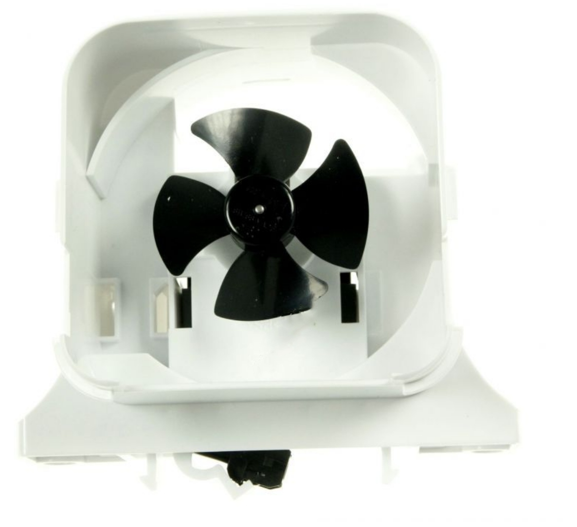 Wiatrak Wentylator lodówki Whirlpool Indesit Oryg.