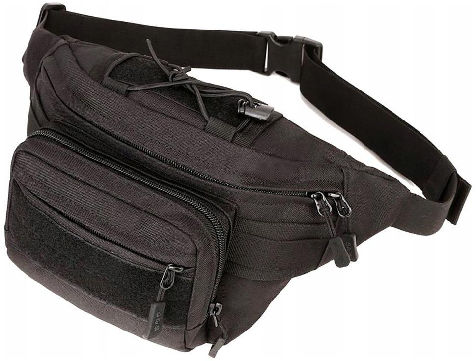 Duża Nerka Saszetka Taktyczna Wojskowa torba MOLLE