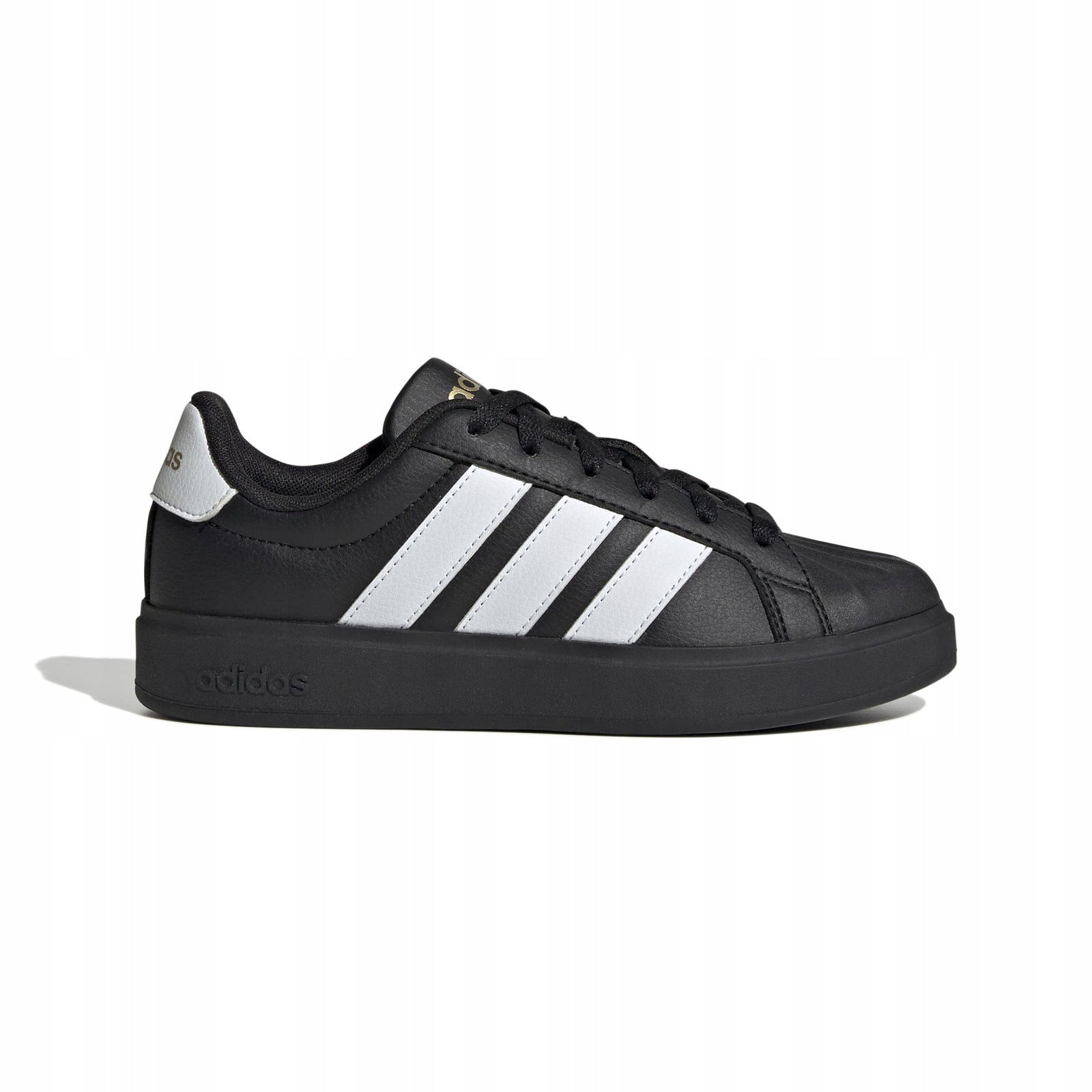 Dětské boty Adidas Streettalk J 36.6