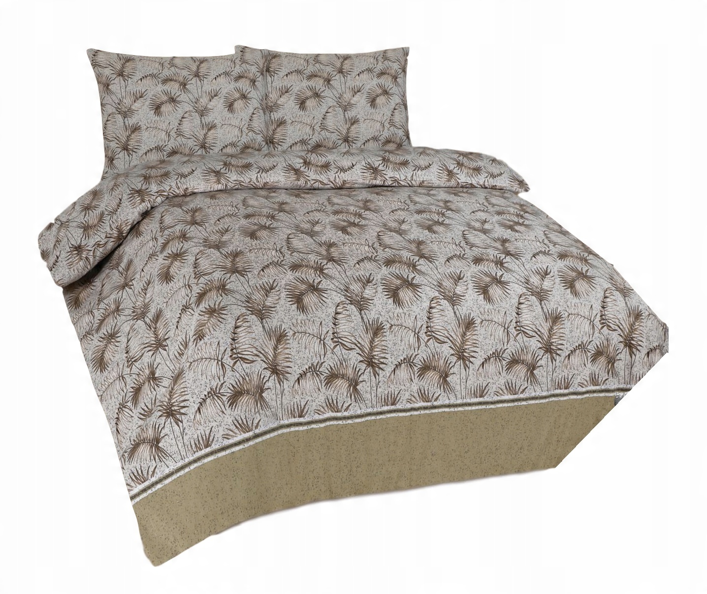 

Pościel Flanelowa 160x200 flanela Gruba Matex 66