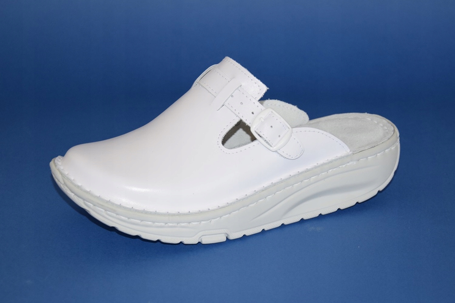 

Obuwie ortopedyczne Model 06 40