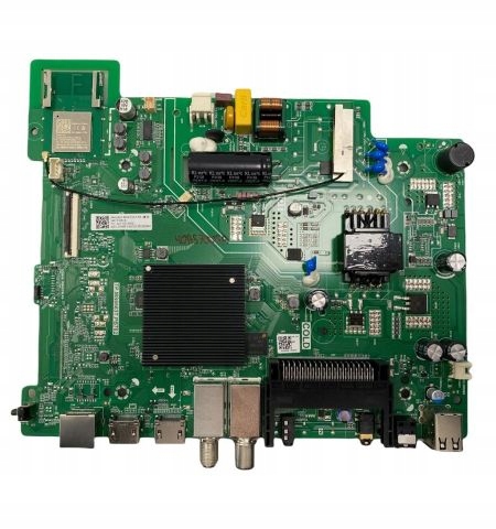 Základní deska Hisense 40A5700F 40A35EEAS TP.MS6683T.PB702