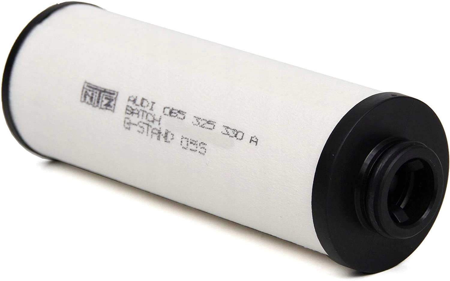 ZESTAW WYMIANY OLEJU AUDI S-TRONIC 0B5 ORYGINAŁ Numer katalogowy części 0B5325330A