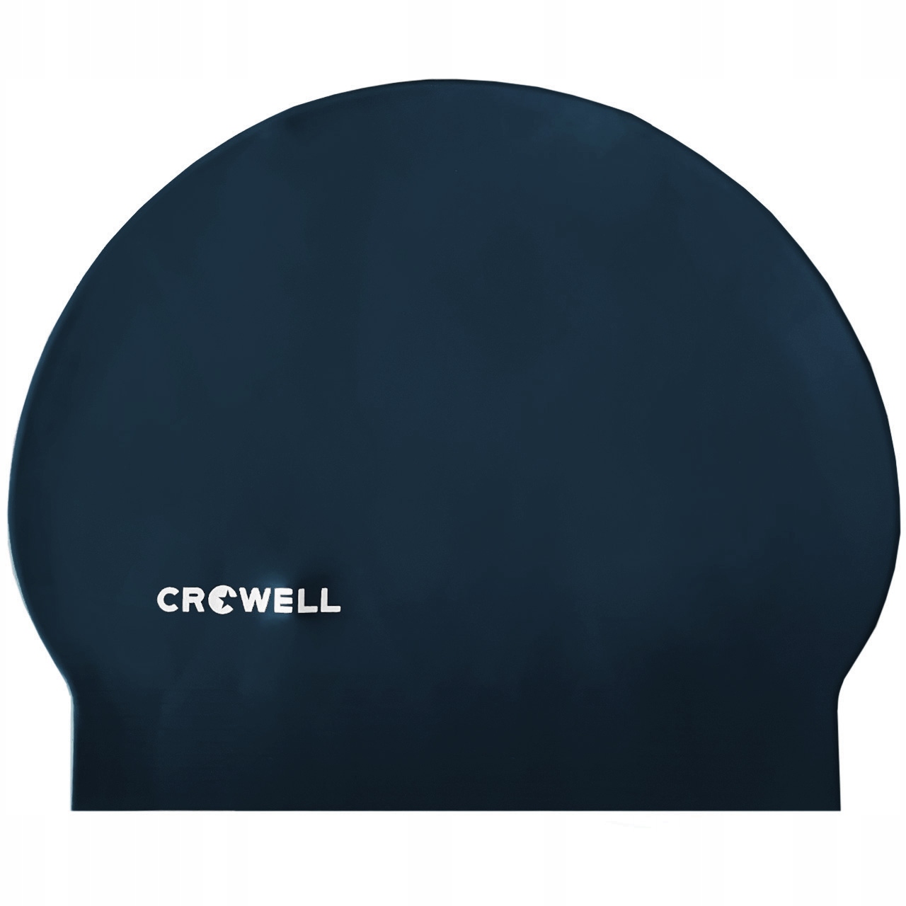 Crowell Czepek pływacki na głowę do pływania na basen Atol