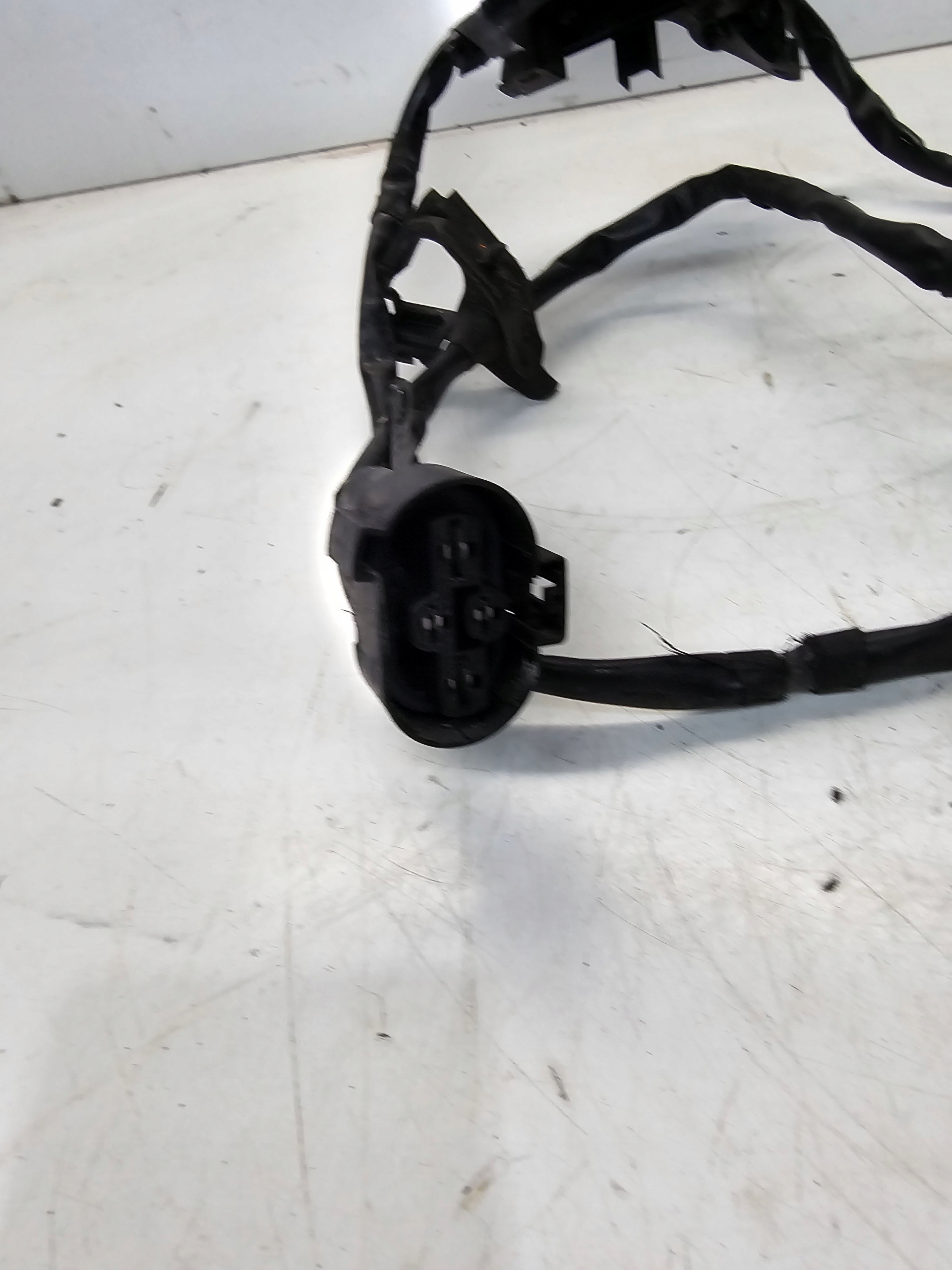 CABLAGGIO VENTOLA AUDI A6 C6 4F1971284D