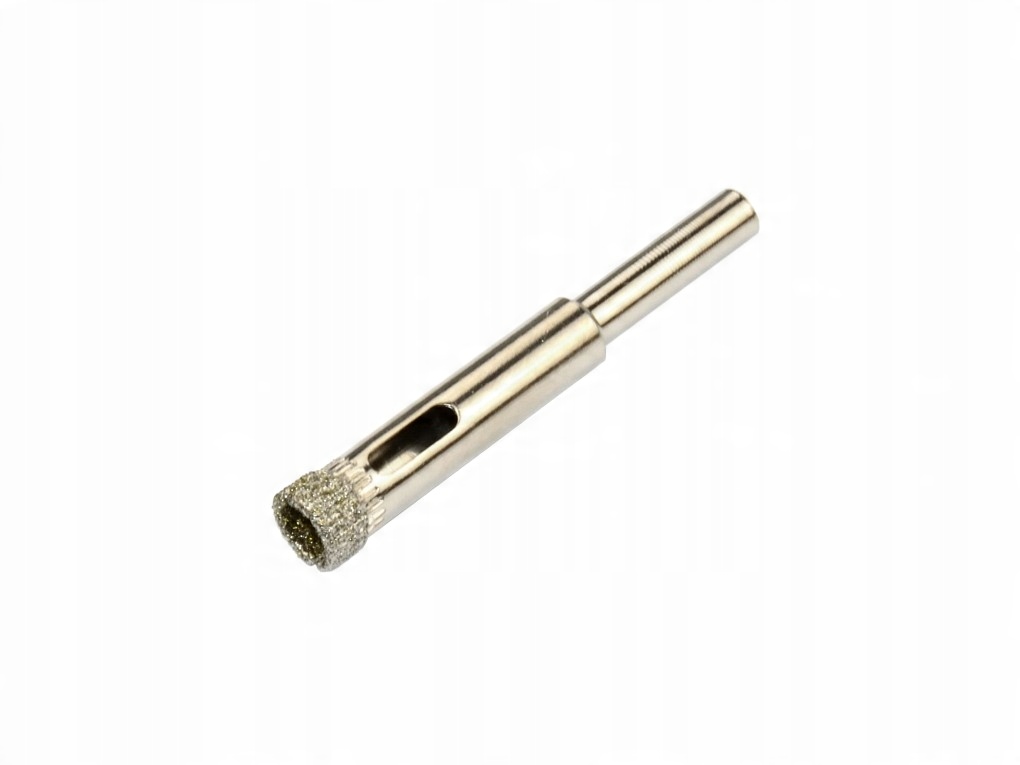

Koronka Wiertło Otwornica Diamentowa Do Gresu 8mm